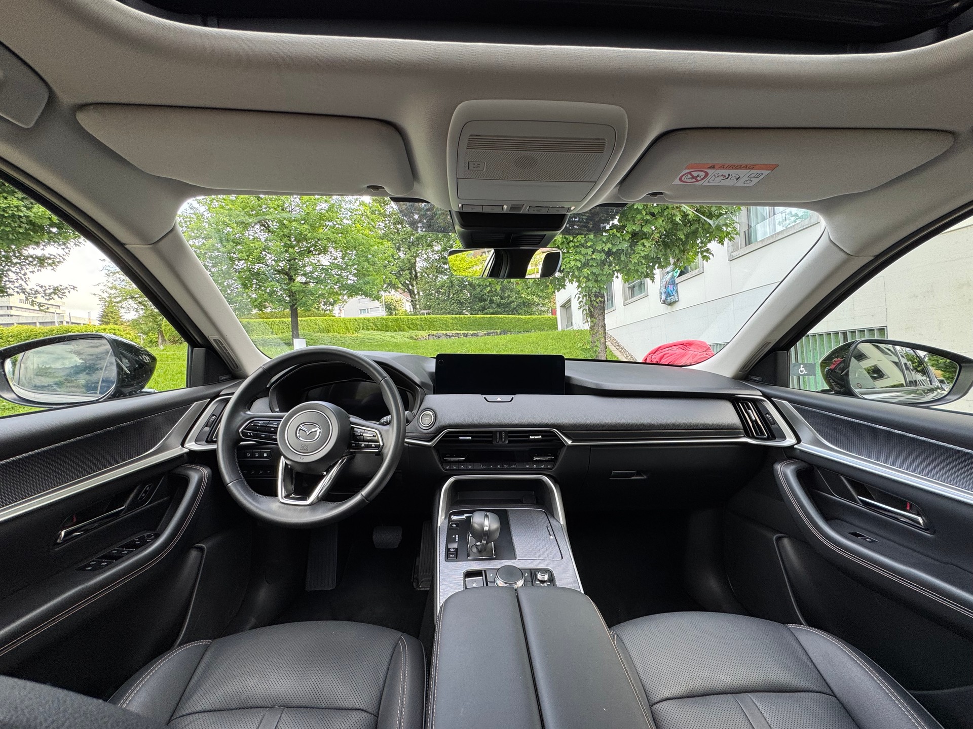 MAZDA 2.5 PHEV Homura-image-7