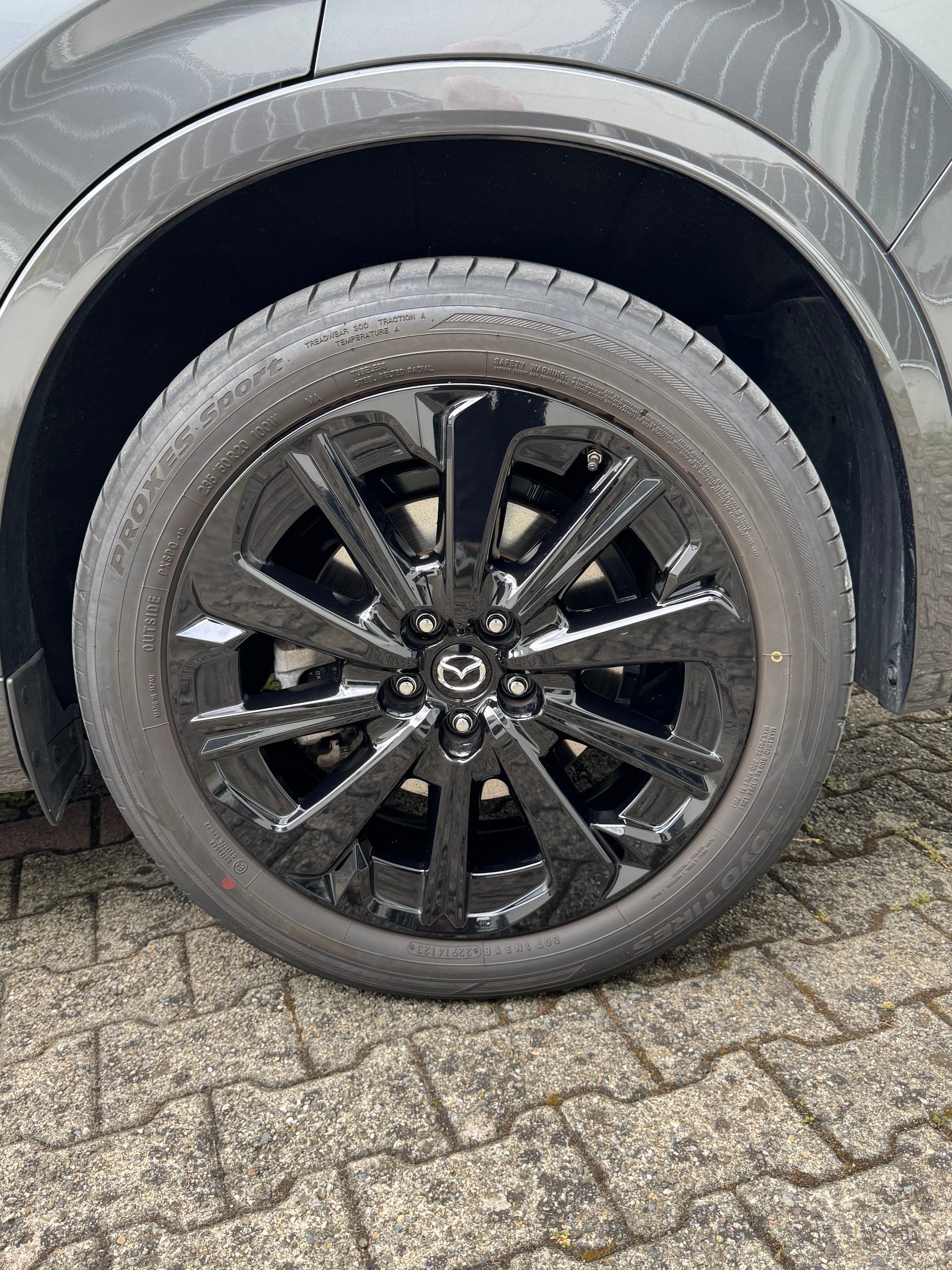 MAZDA 2.5 PHEV Homura-image-19