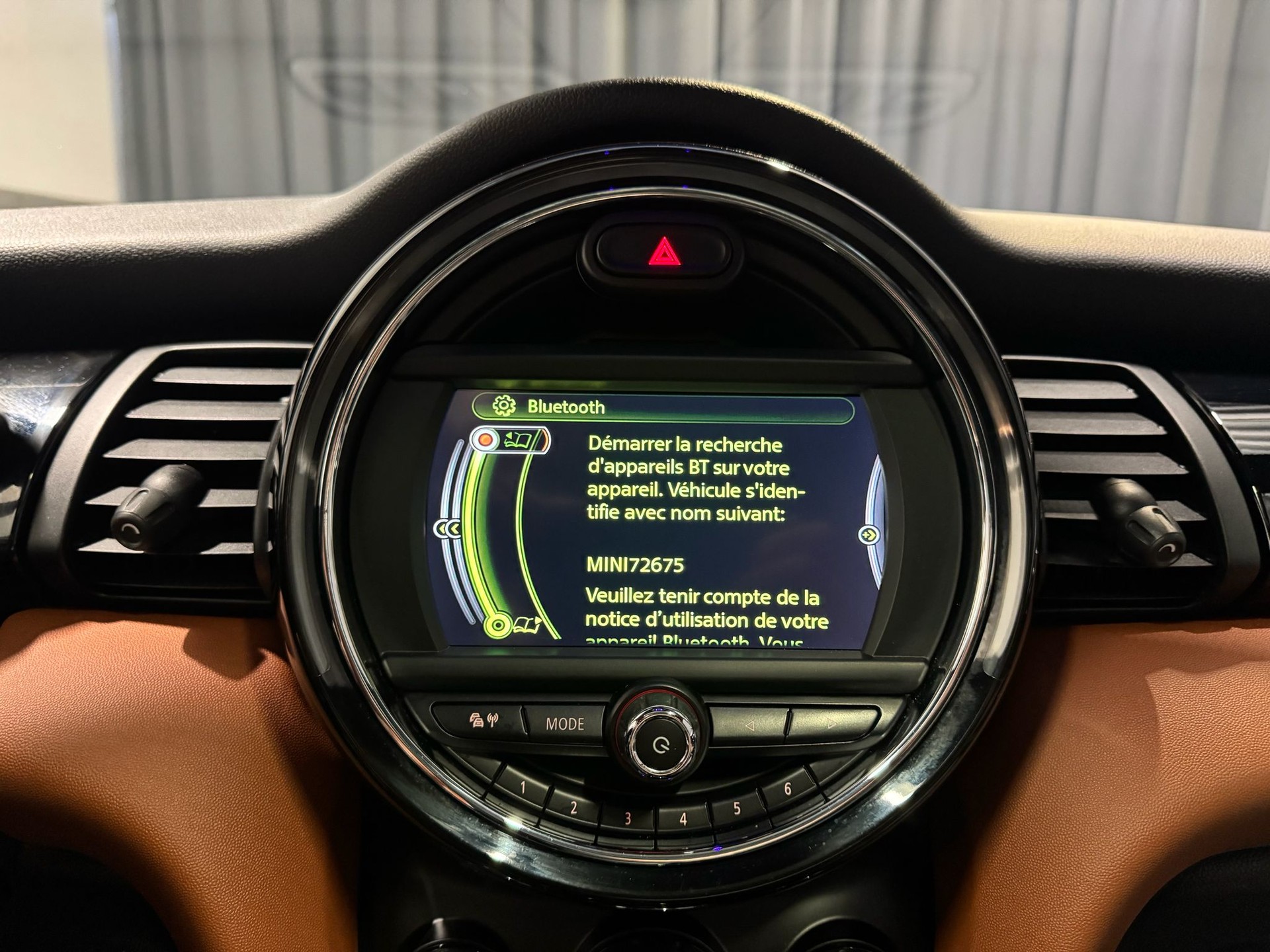 MINI Cooper Steptronic-image-8
