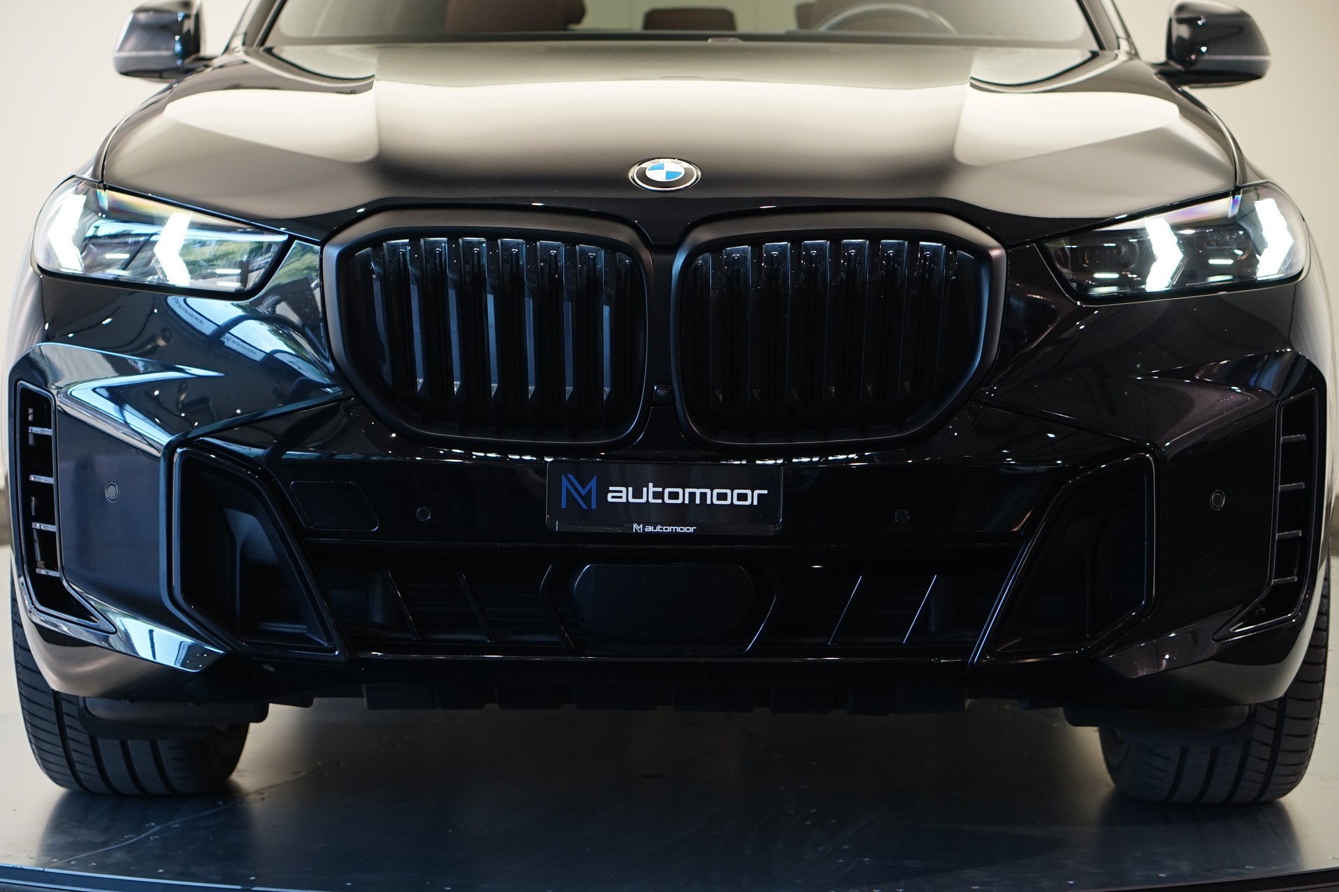 BMW X5 xDrive 48V 40d M Sport Pro Steptronic *7 Sitze* *CH-Fahrzeug*-image-48