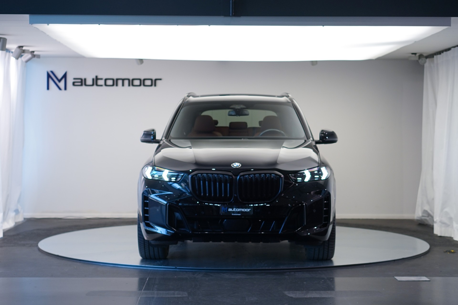 BMW X5 xDrive 48V 40d M Sport Pro Steptronic *7 Sitze* *CH-Fahrzeug*-image-1