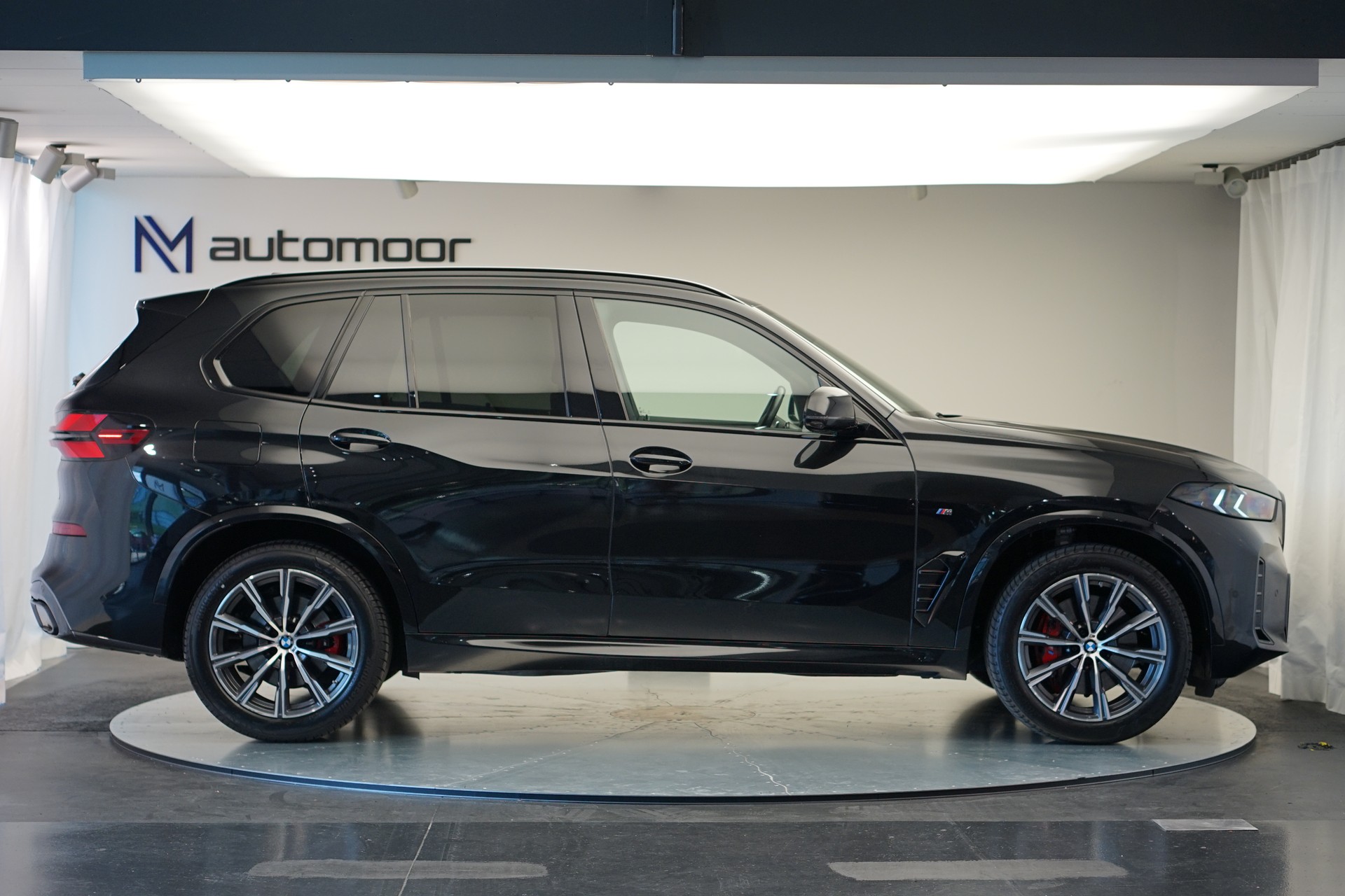 BMW X5 xDrive 48V 40d M Sport Pro Steptronic *7 Sitze* *CH-Fahrzeug*-showroom-element-3
