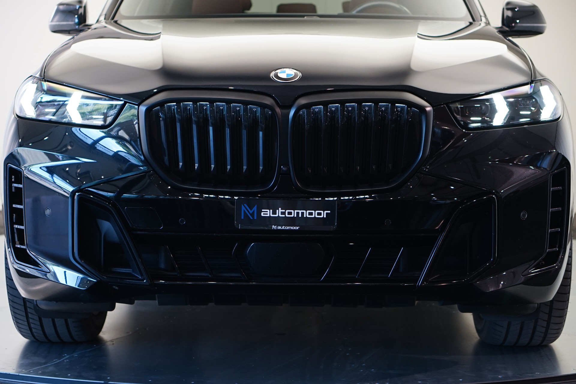 BMW X5 xDrive 48V 40d M Sport Pro Steptronic *7 Sitze* *CH-Fahrzeug*-image-51