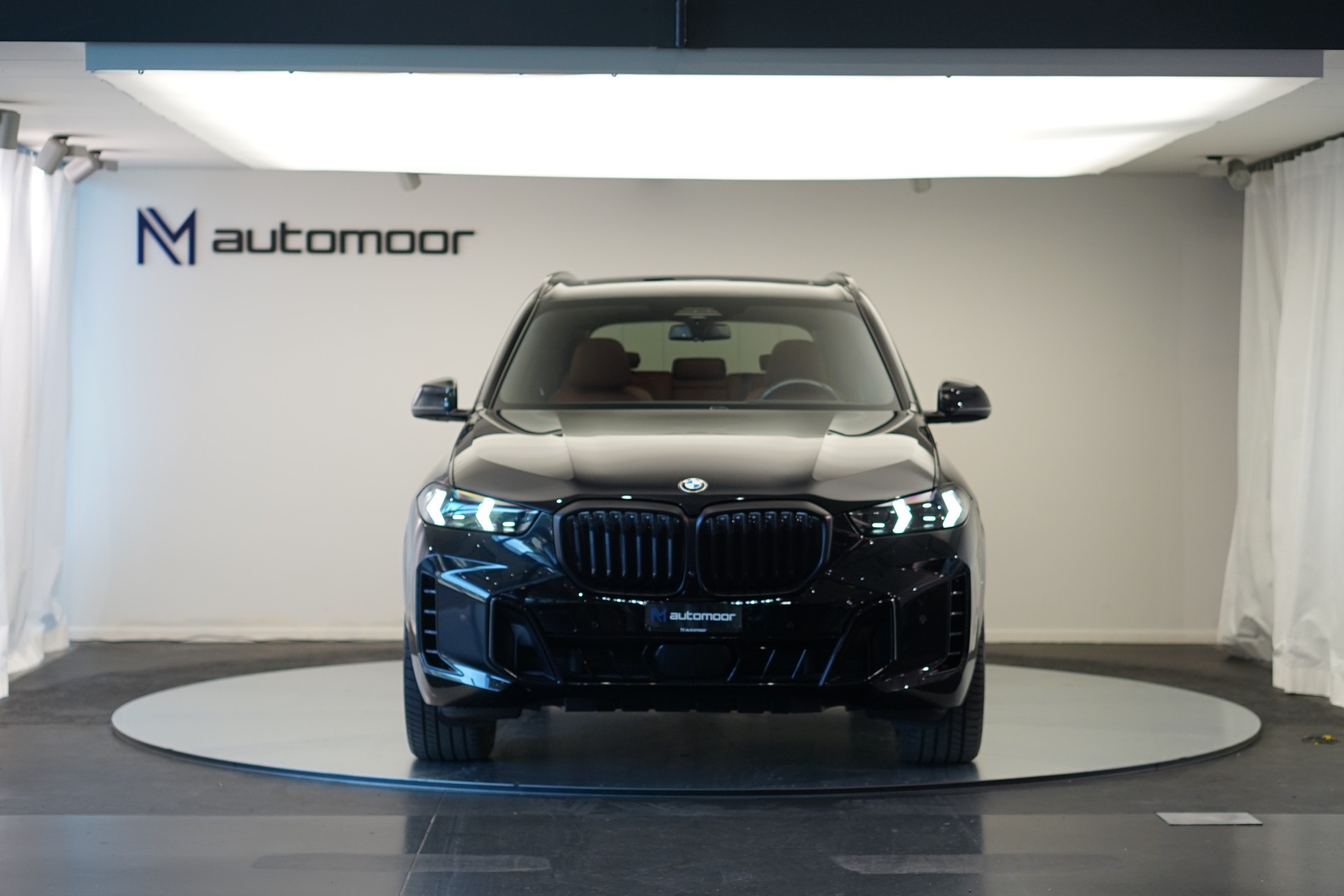 BMW X5 xDrive 48V 40d M Sport Pro Steptronic *7 Sitze* *CH-Fahrzeug*-showroom-element-1