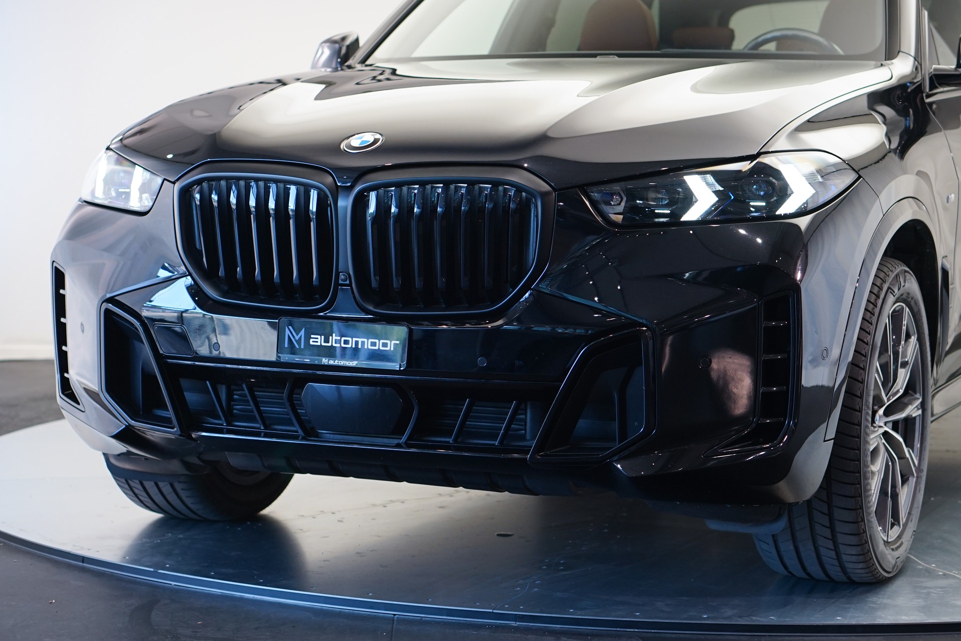 BMW X5 xDrive 48V 40d M Sport Pro Steptronic *7 Sitze* *CH-Fahrzeug*-image-50