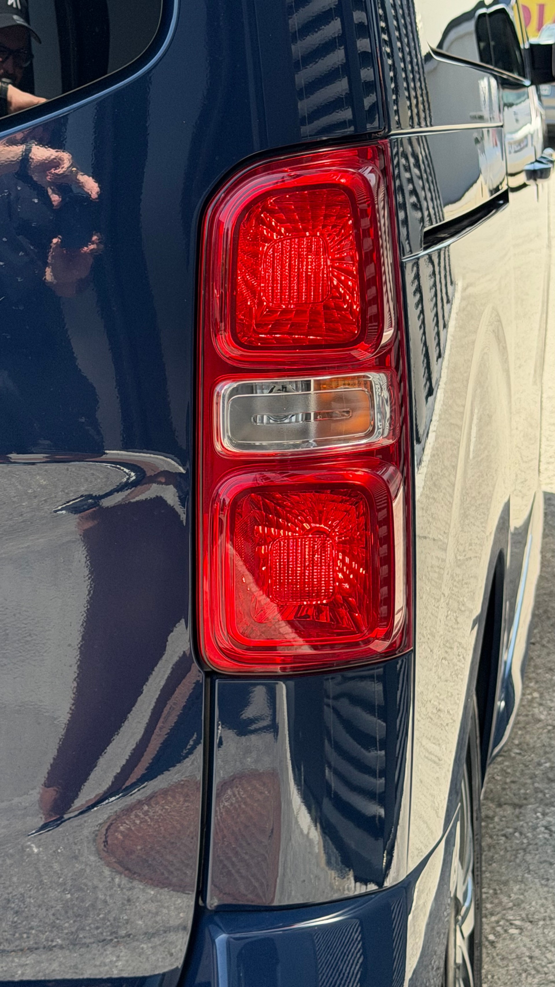 PEUGEOT Traveller 1.6 BlueHDi Active ♦️NEUER DPF*Ab MFK & Service♦️-image-14