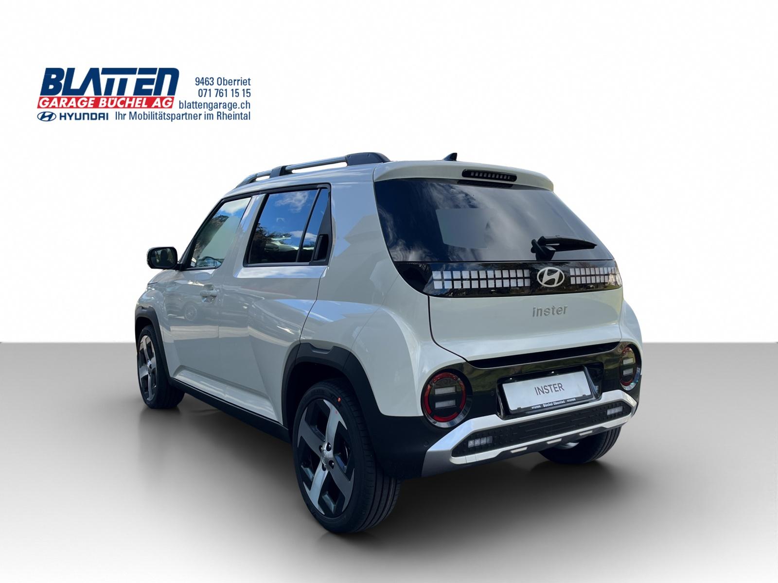 HYUNDAI Inster Electric Vertex-image-1