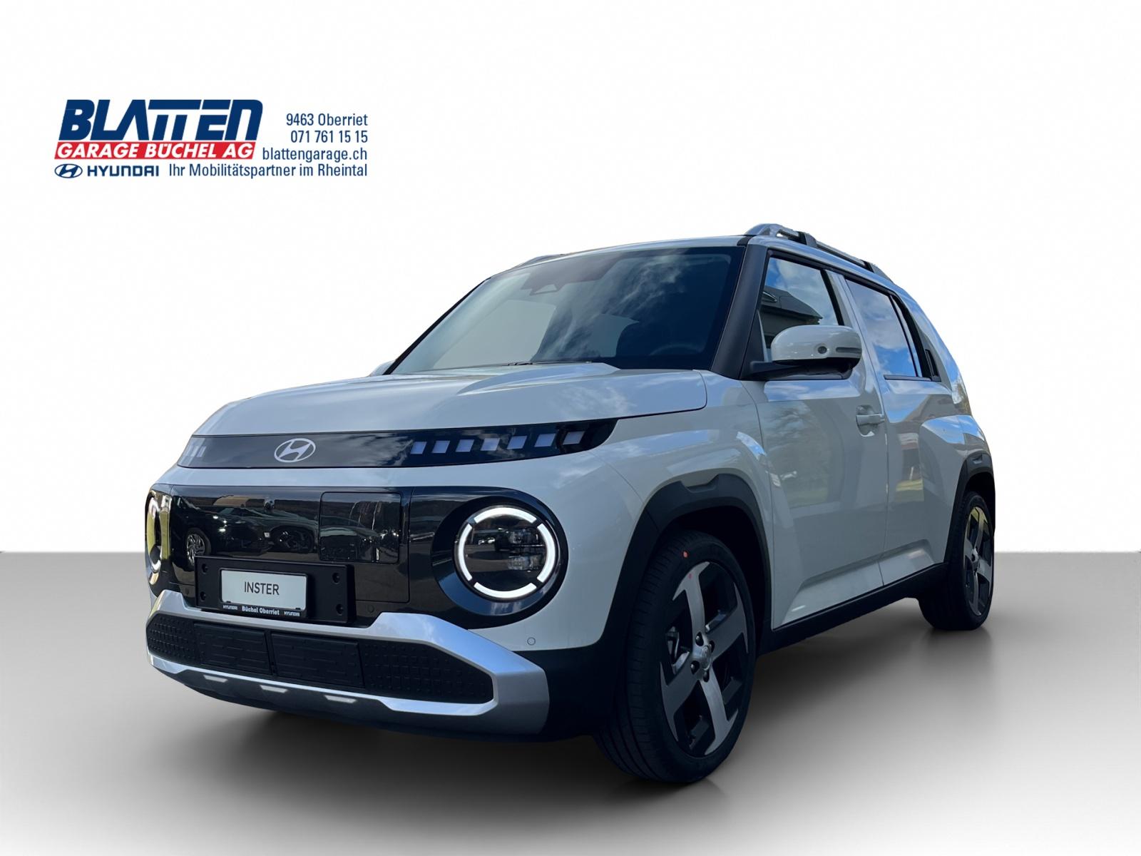 HYUNDAI Inster Electric Vertex-image-0