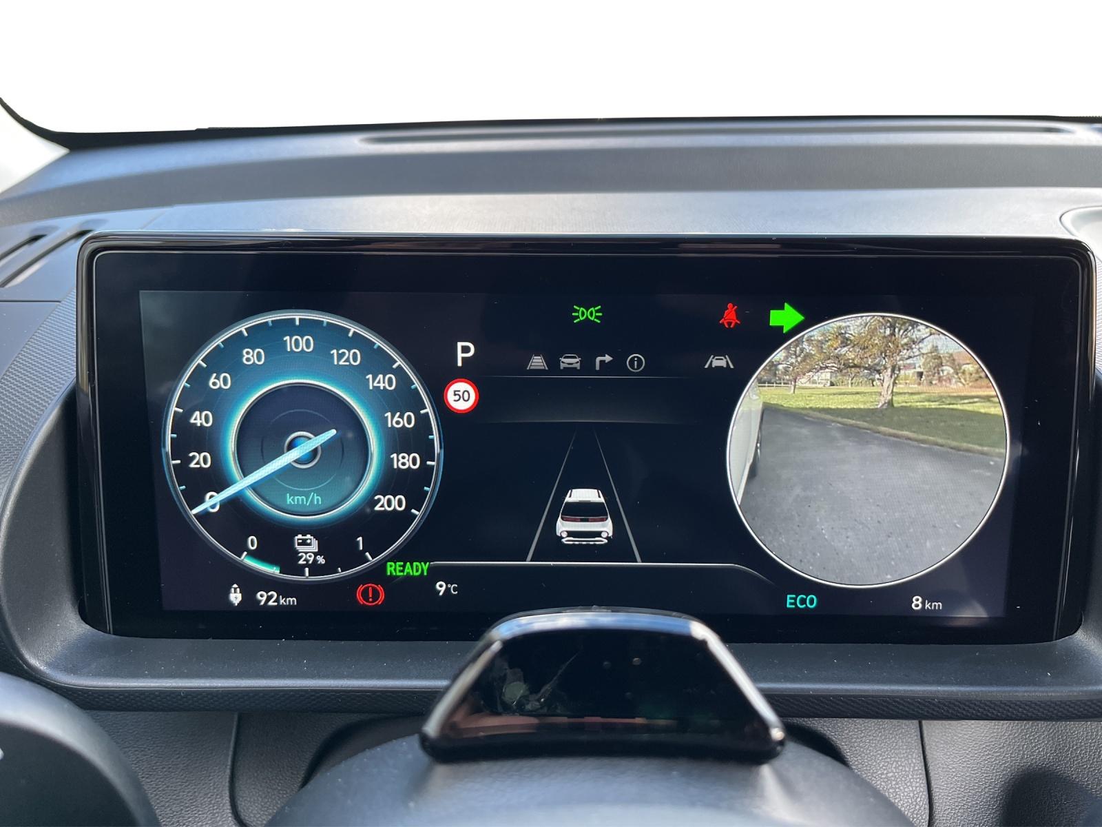 HYUNDAI Inster Electric Vertex-image-7
