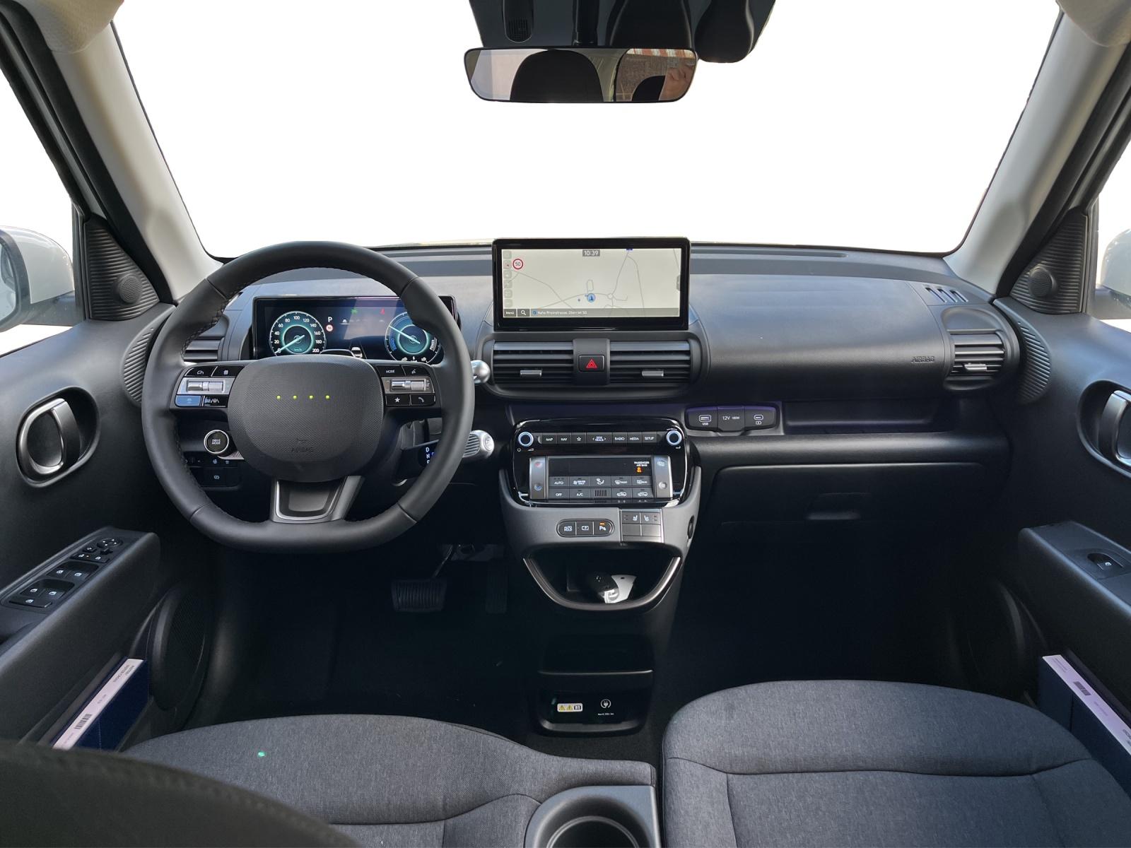 HYUNDAI Inster Electric Vertex-image-4