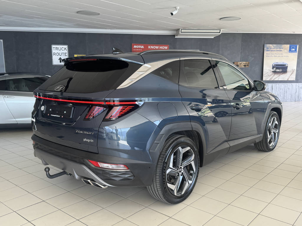 HYUNDAI Tucson 1.6 T-GDi PHEV Vertex 4WD-image-31
