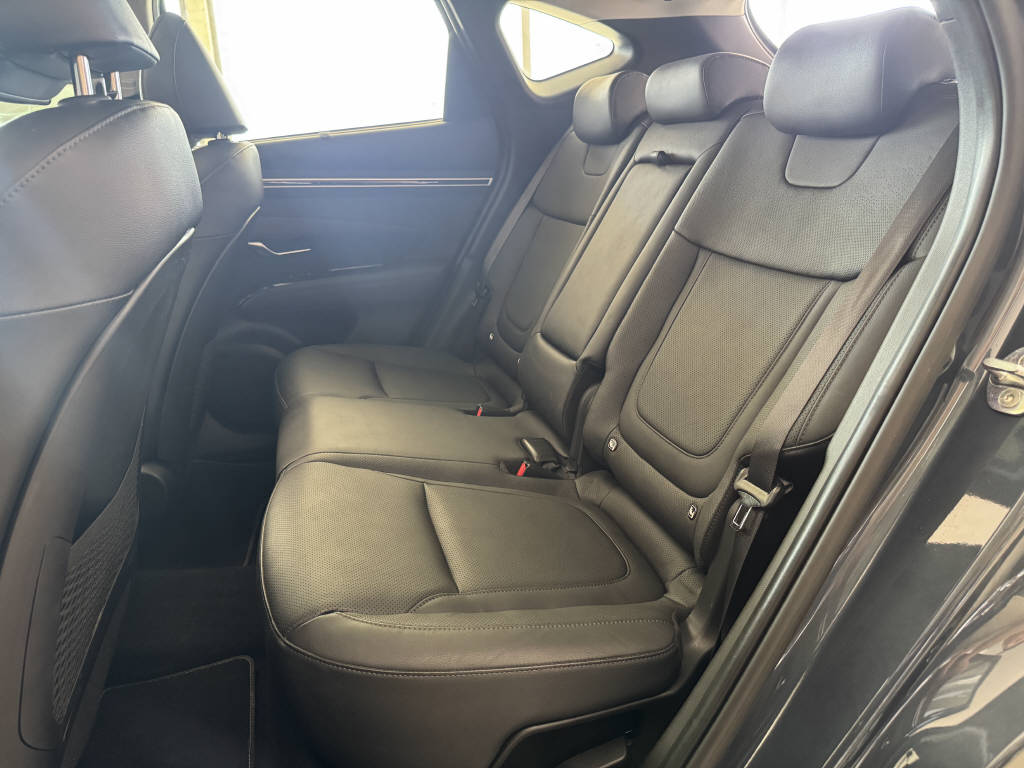 HYUNDAI Tucson 1.6 T-GDi PHEV Vertex 4WD-image-9