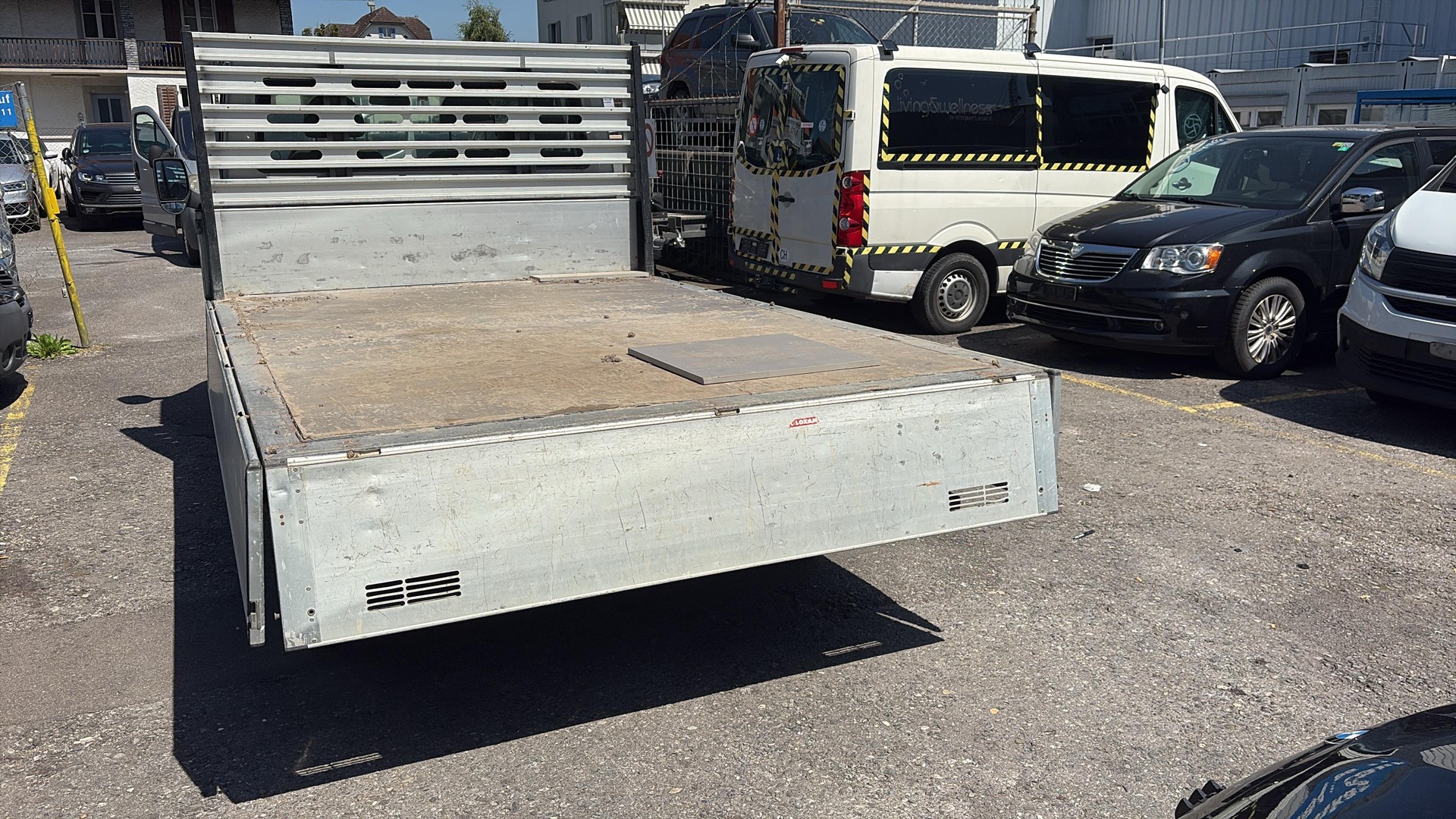 FORD Transit 2.0TD 330 M-image-9
