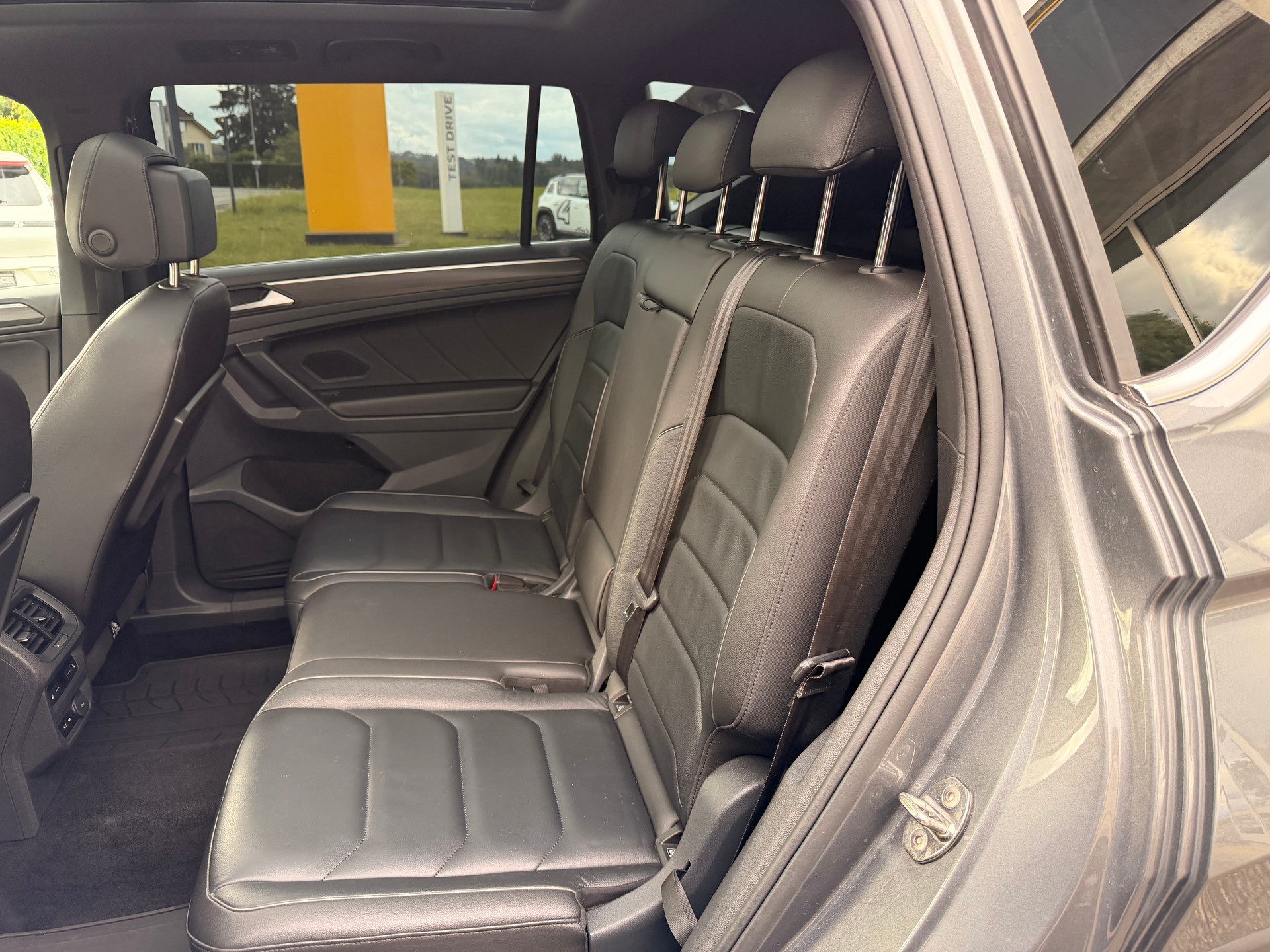 SEAT Tarraco Xcellence 2.0 TDI 4Drive-image-8