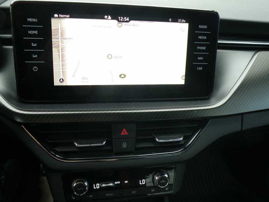 SKODA Kamiq 1.5 TSI Monte Carlo DSG-image-6