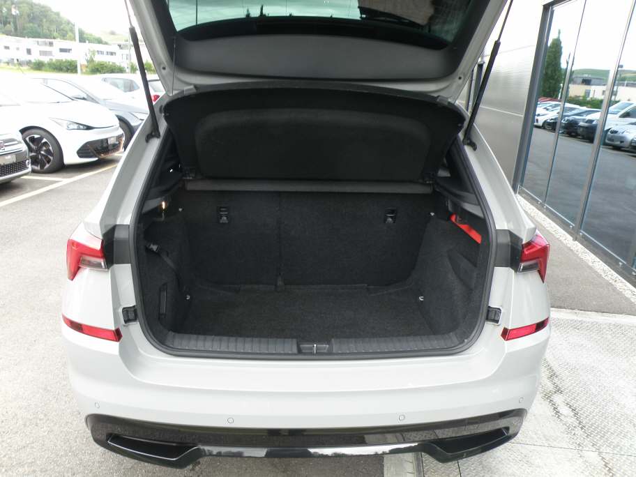 SKODA Kamiq 1.5 TSI Monte Carlo DSG-image-4