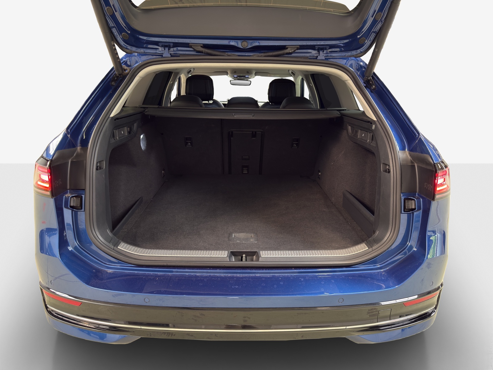 VW Passat Variant 2.0 TDI evo Elegance 4 Motion DSG-image-12