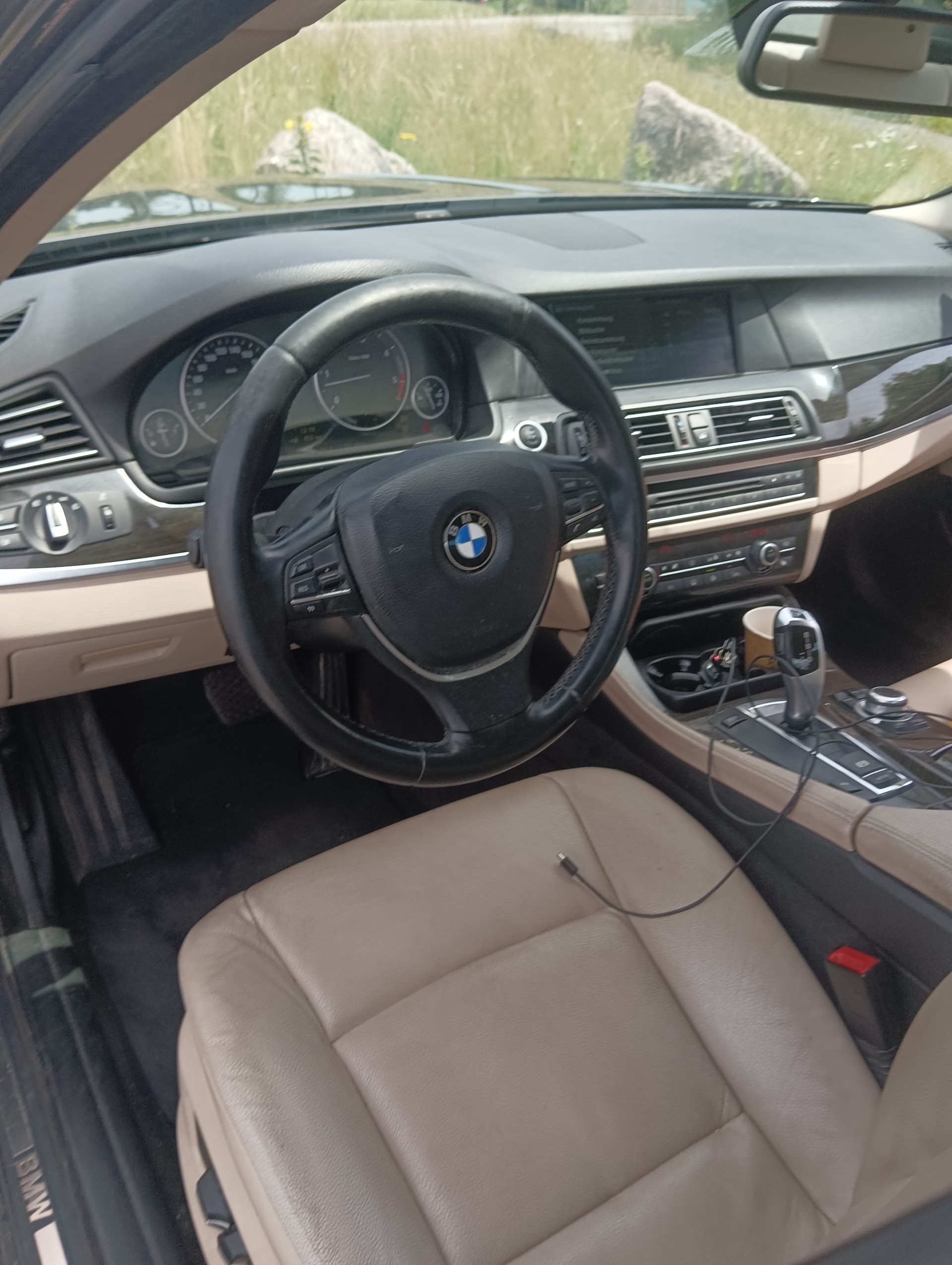 BMW 530-image-6