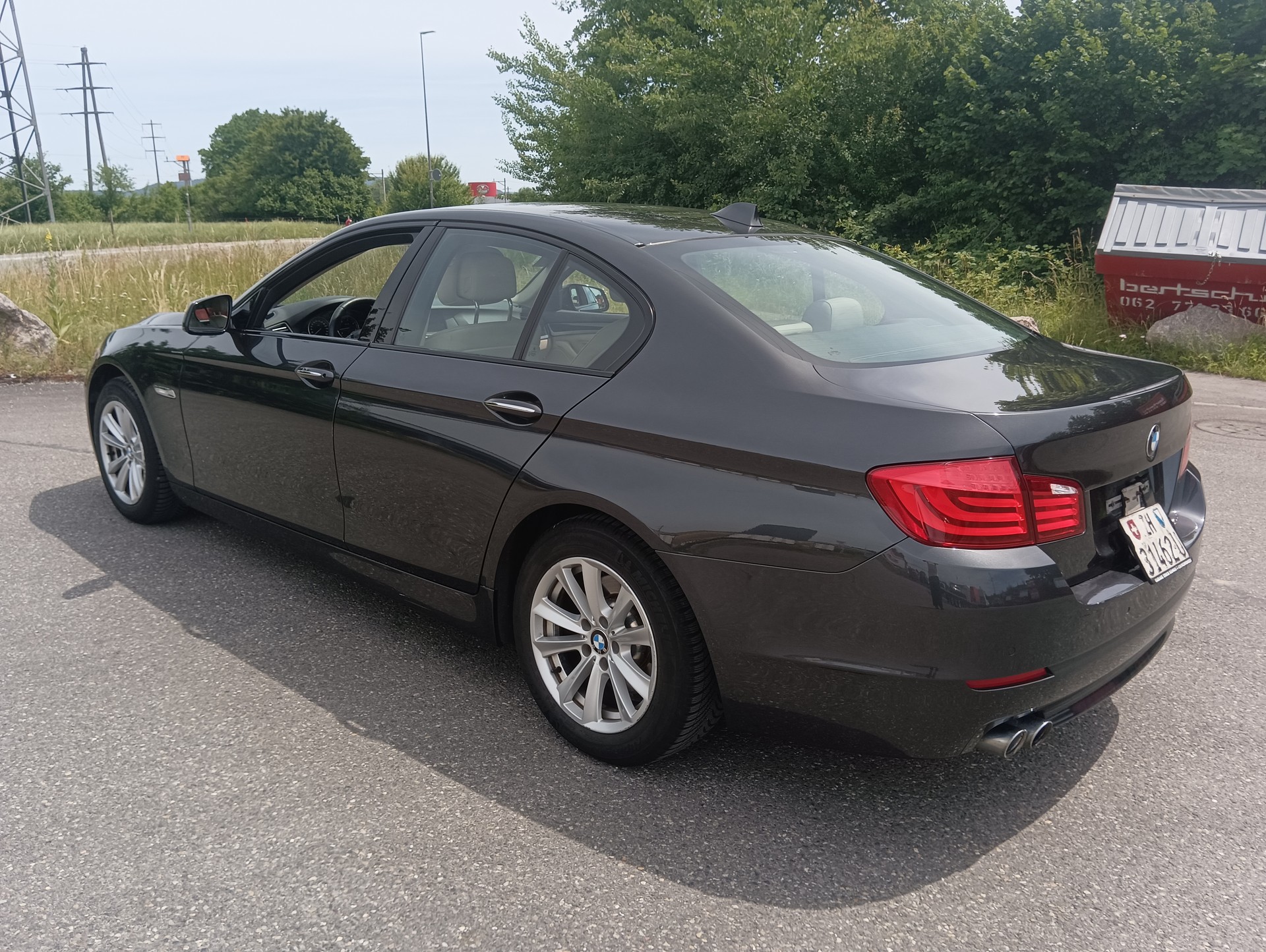 BMW 530-image-2