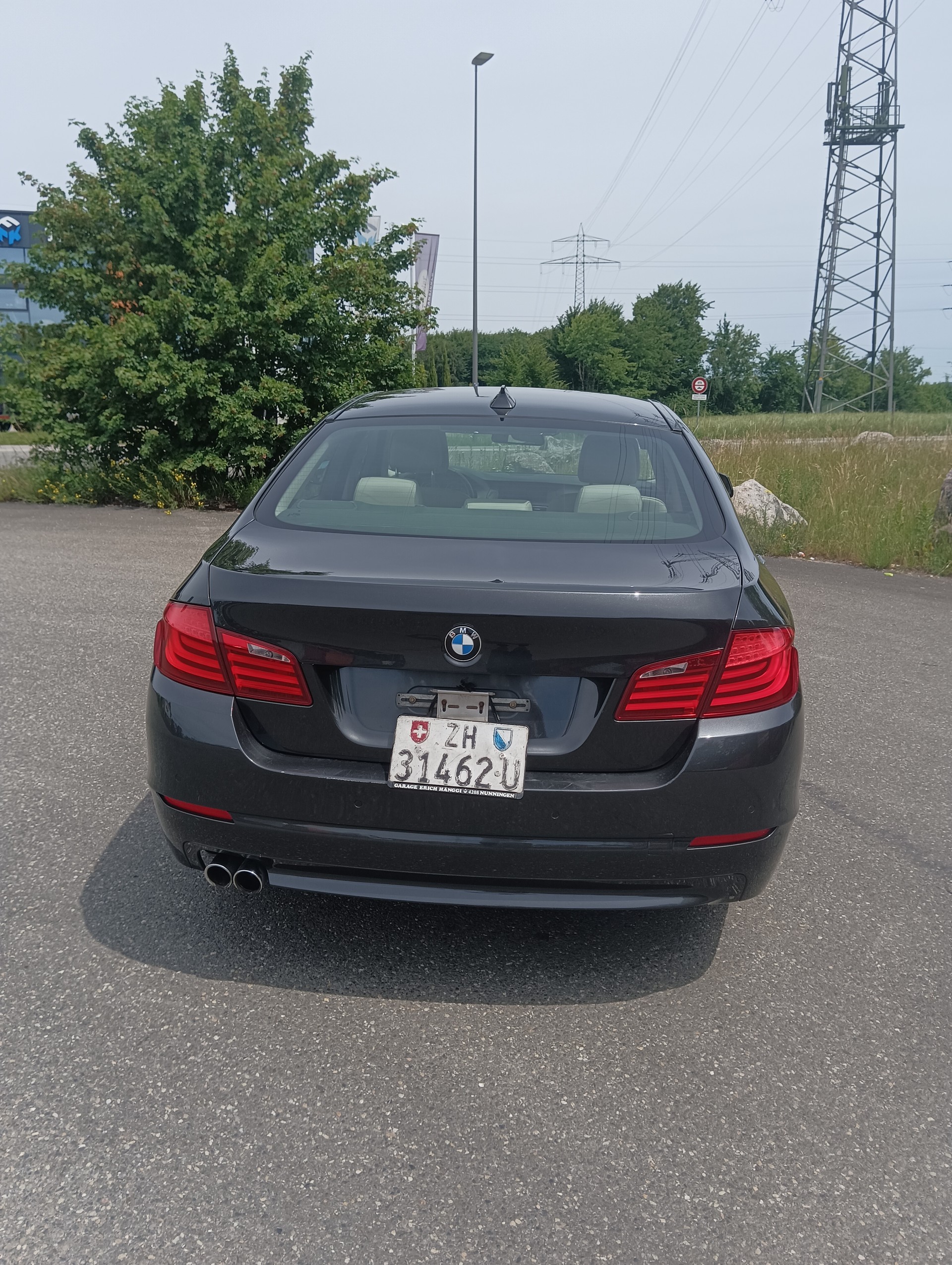 BMW 530-image-3