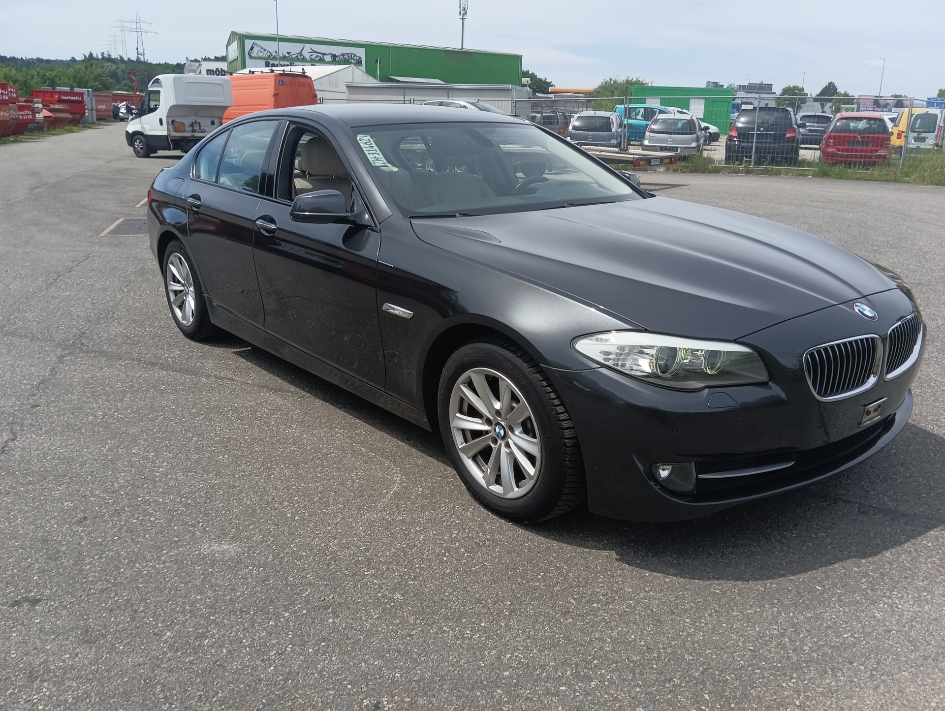 BMW 530-image-1