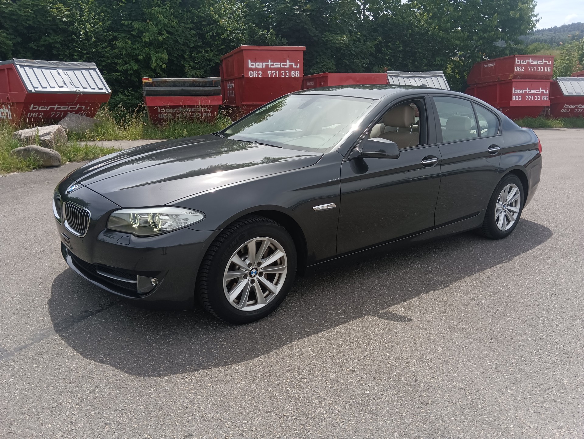 BMW 530-image-5