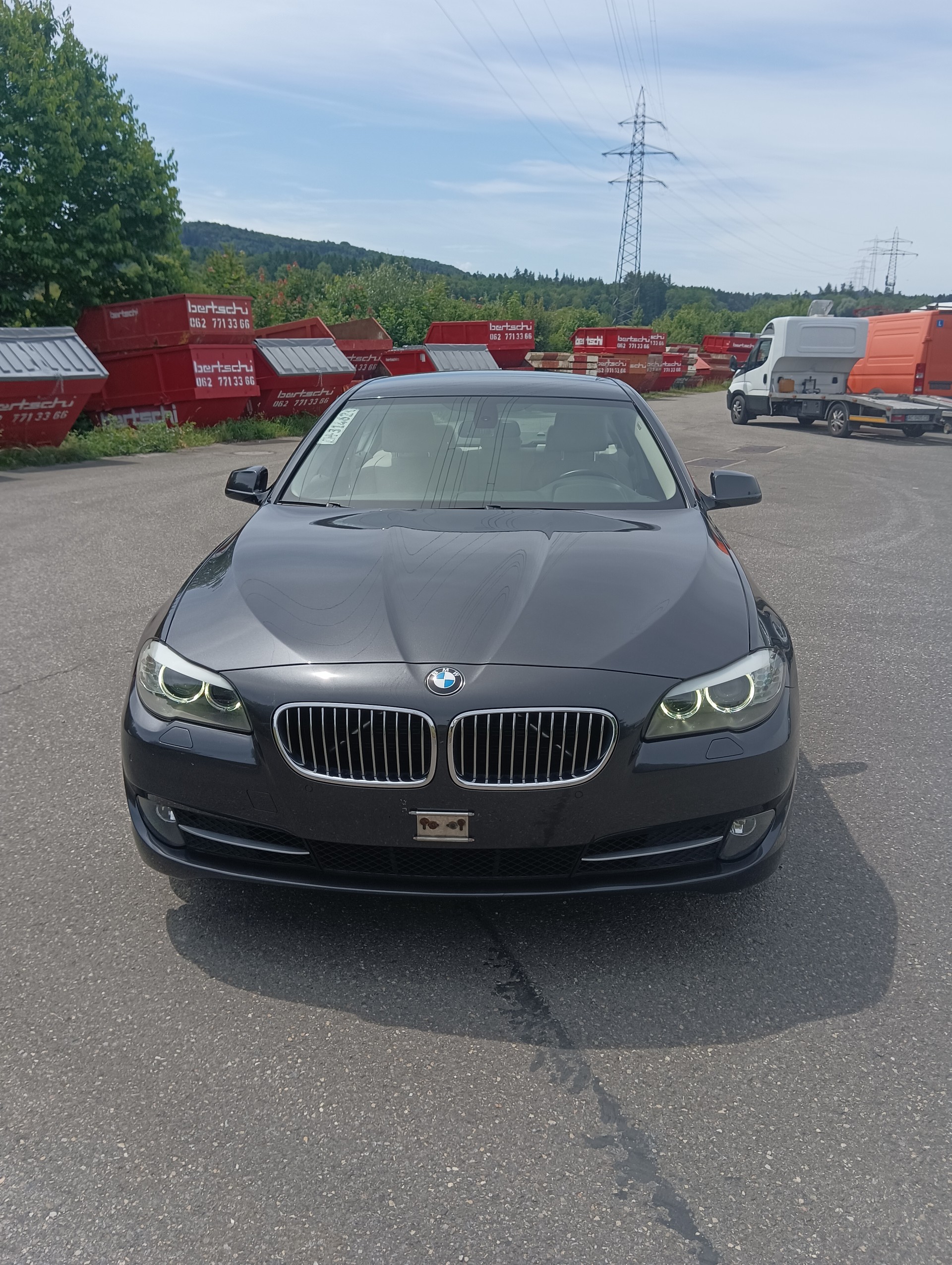 BMW 530-image-0