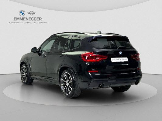 BMW X3 xDrive 30e M Sport-showroom-element-2