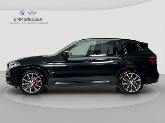 BMW X3 xDrive 30e M Sport-showroom-element-1