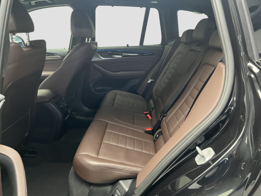 BMW X3 xDrive 30e M Sport-image-9