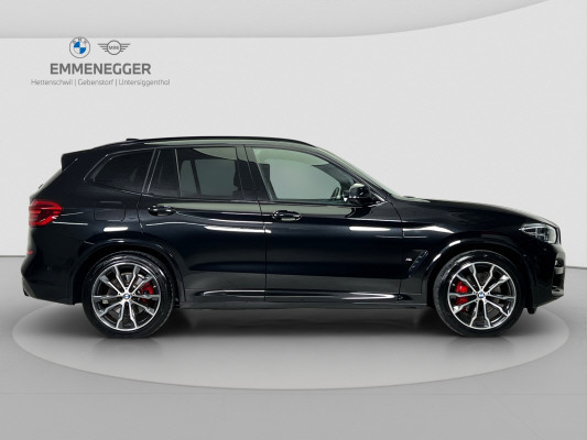 BMW X3 xDrive 30e M Sport-image-5