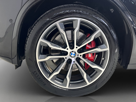 BMW X3 xDrive 30e M Sport-image-7