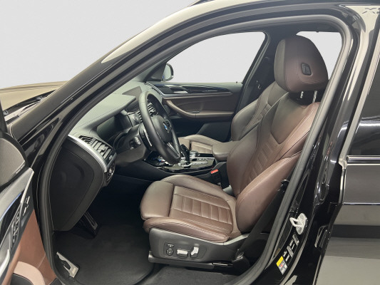 BMW X3 xDrive 30e M Sport-image-8