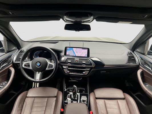BMW X3 xDrive 30e M Sport-image-10
