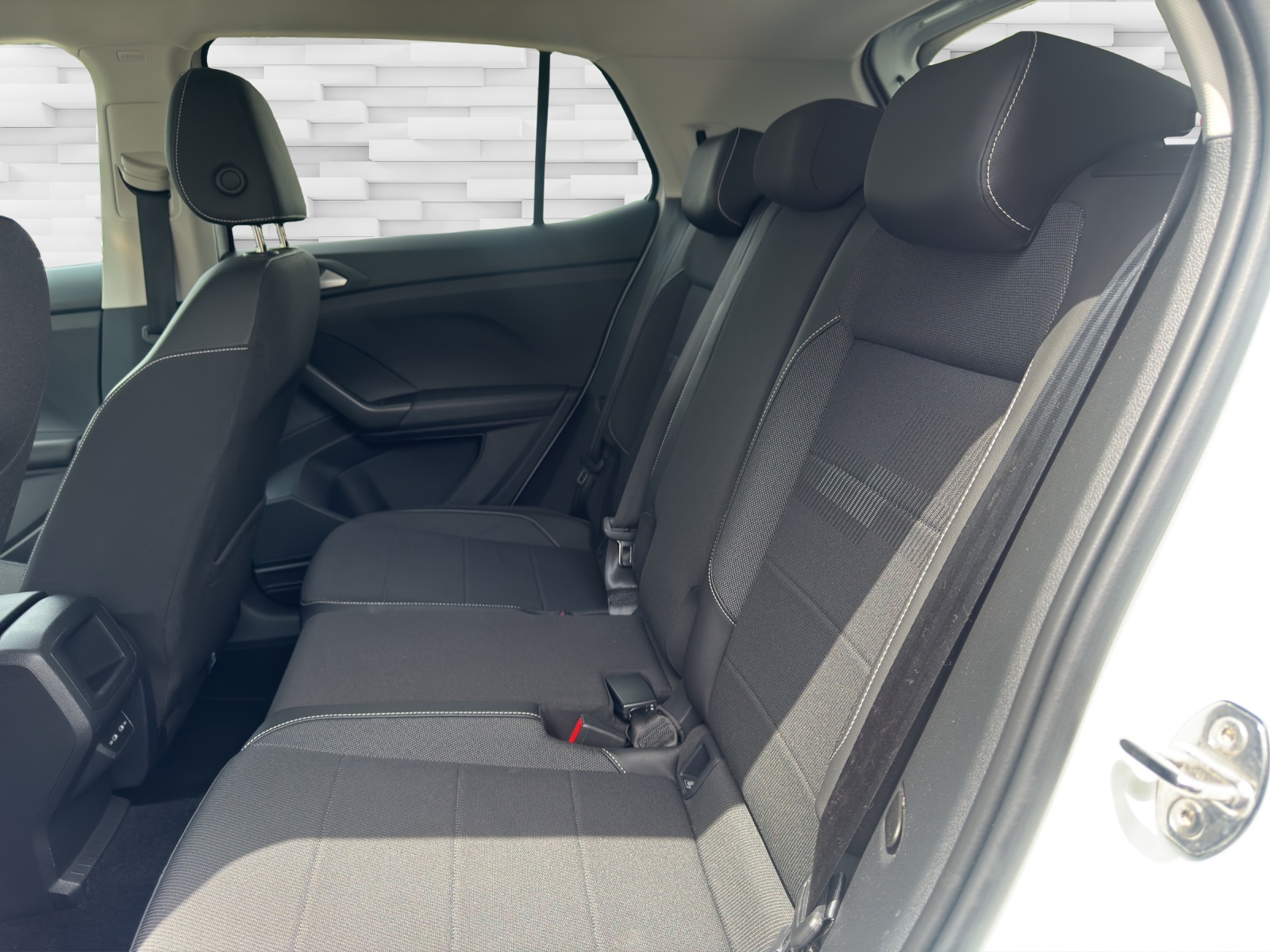VW T-Cross 1.5 TSI EVO ACT Style Selection DSG-image-10