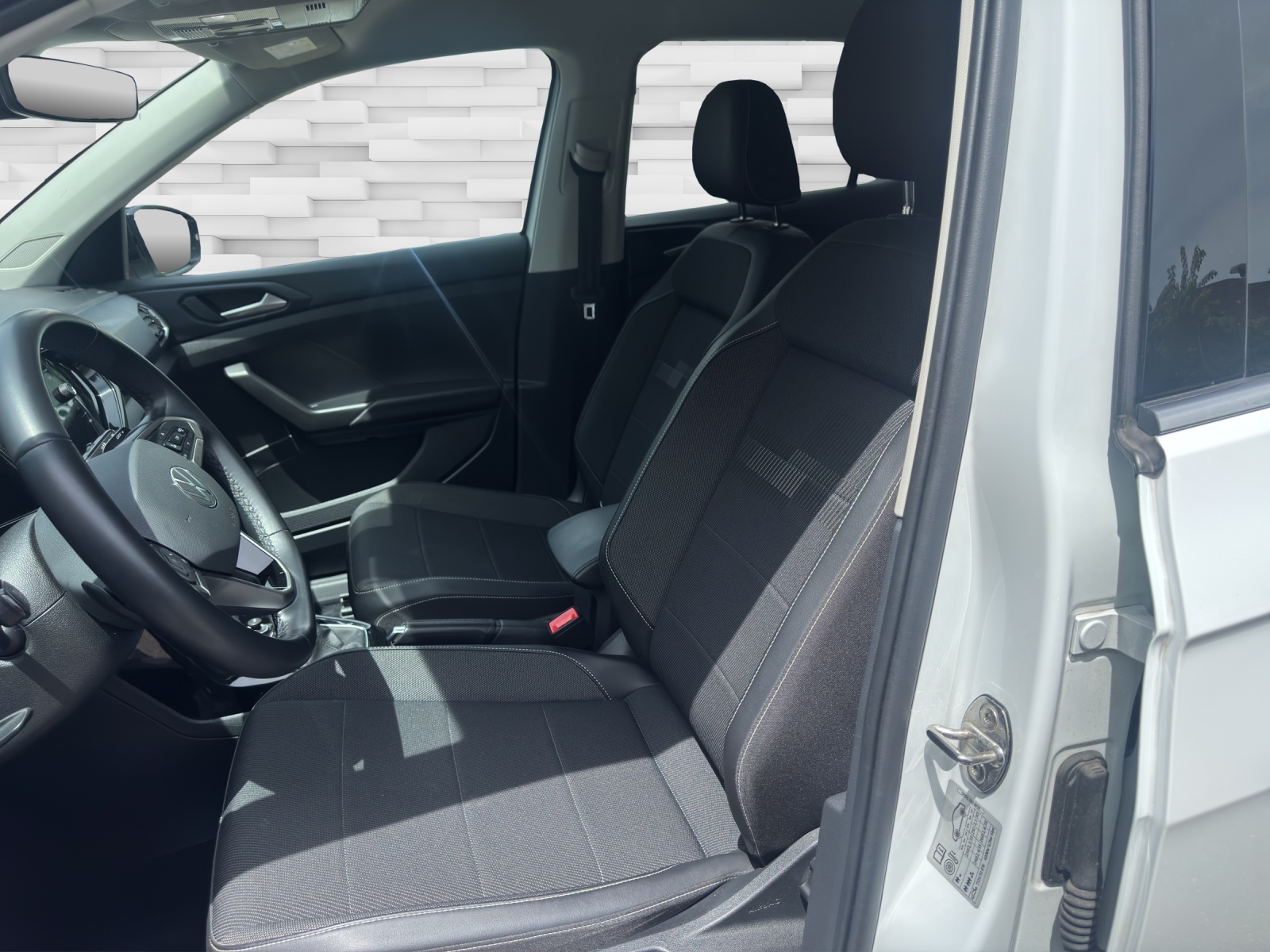 VW T-Cross 1.5 TSI EVO ACT Style Selection DSG-image-9