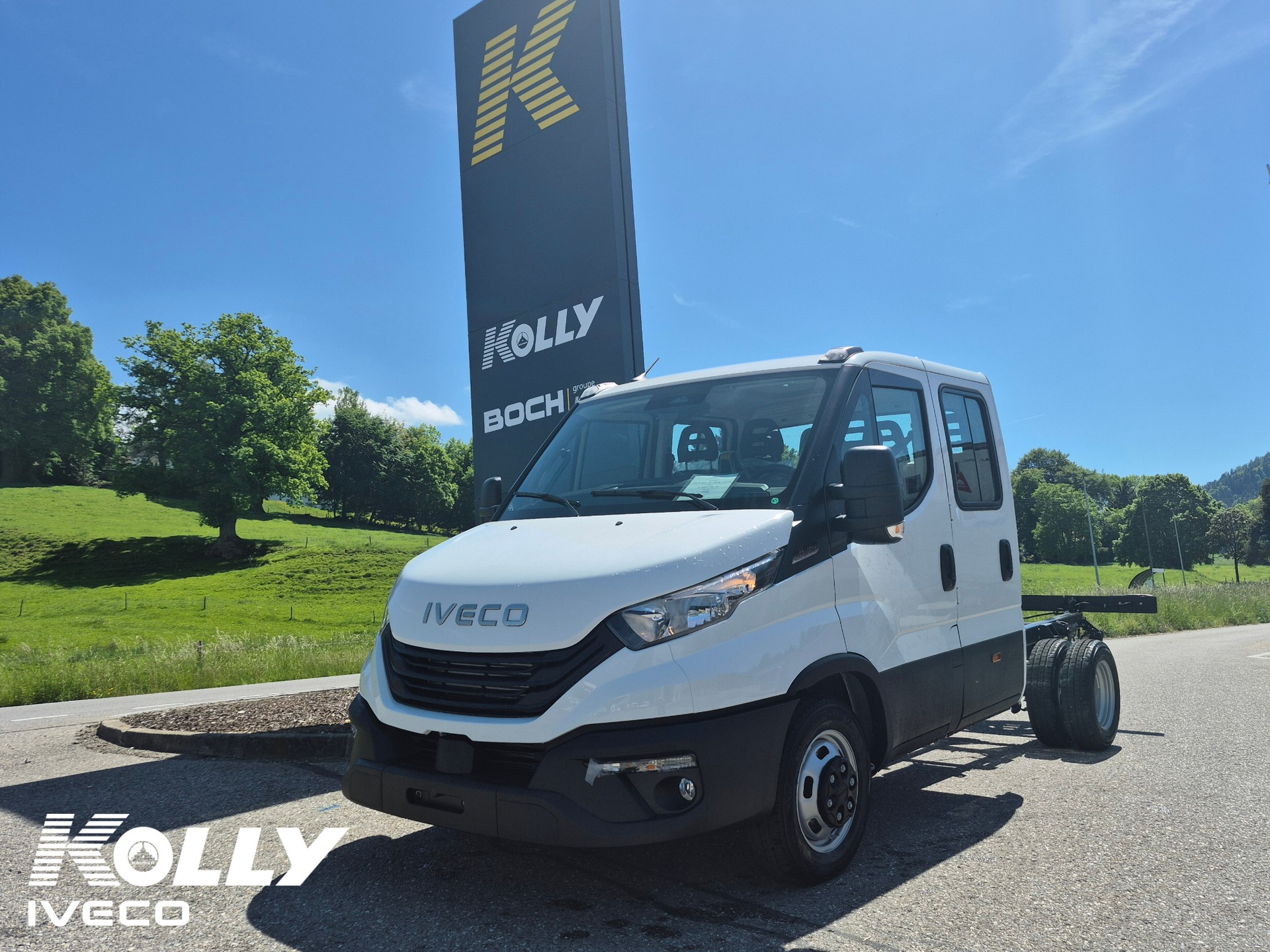 IVECO 35C18HA8 D-image-1