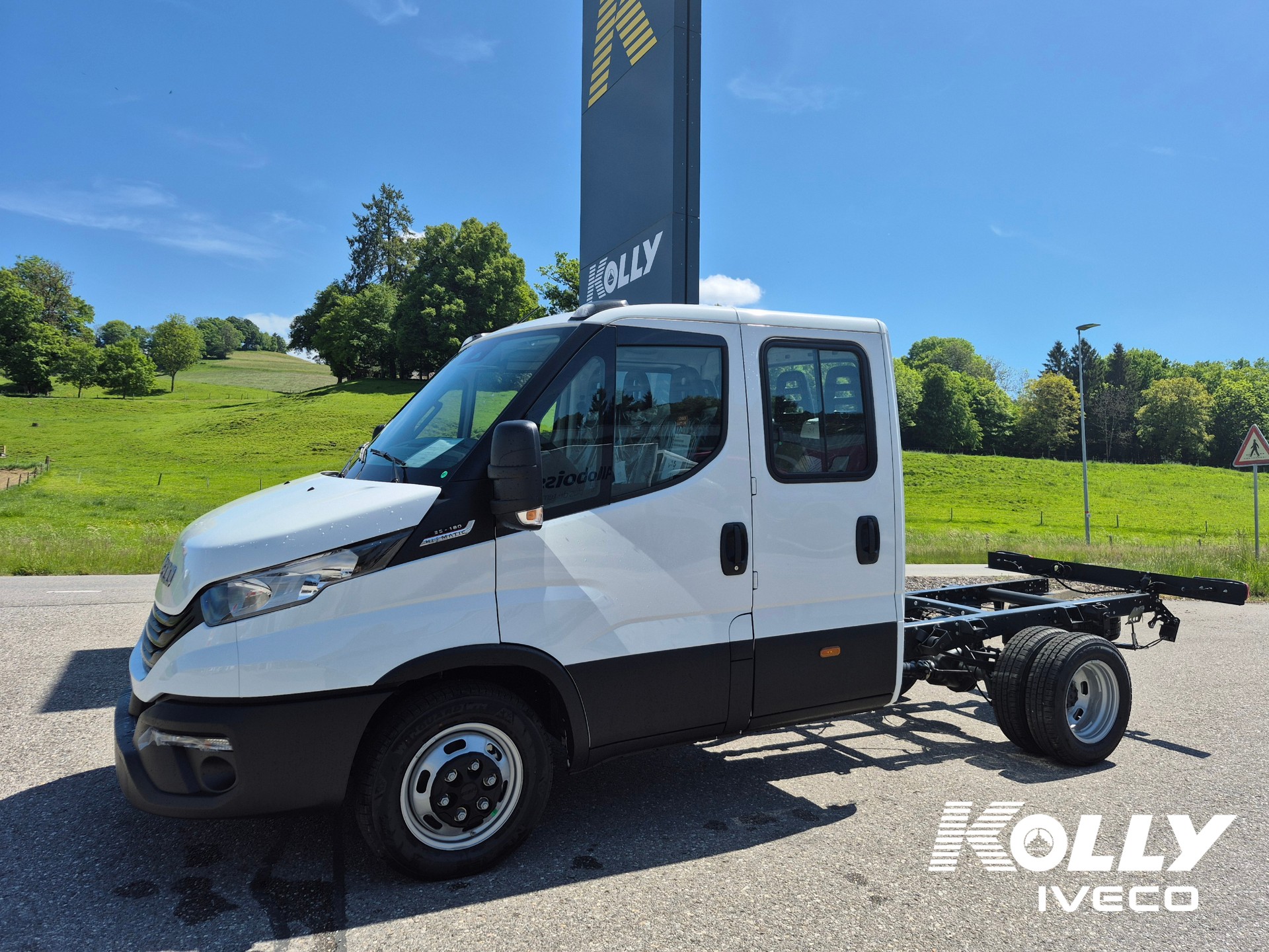 IVECO 35C18HA8 D-image-2