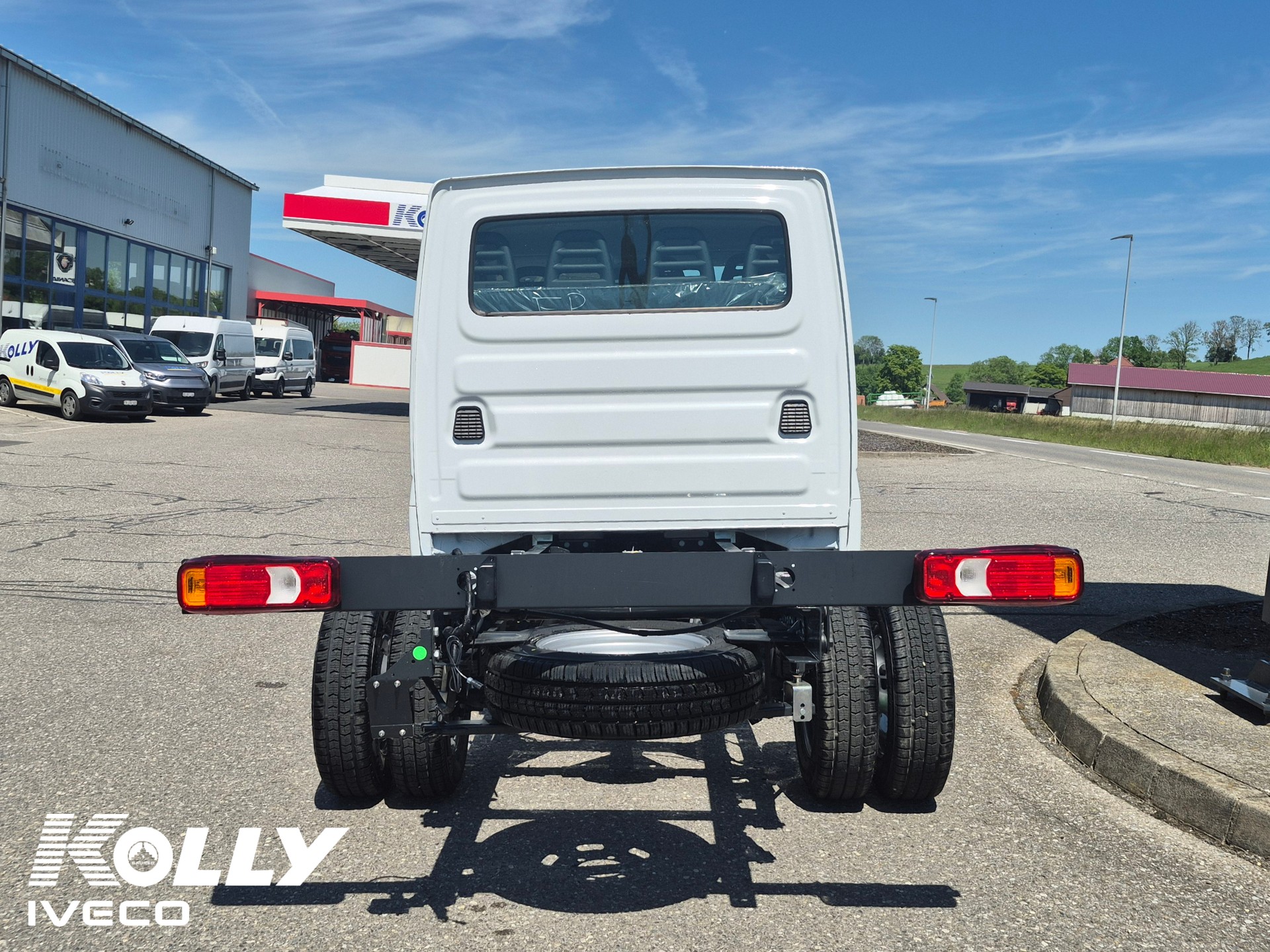 IVECO 35C18HA8 D-image-4