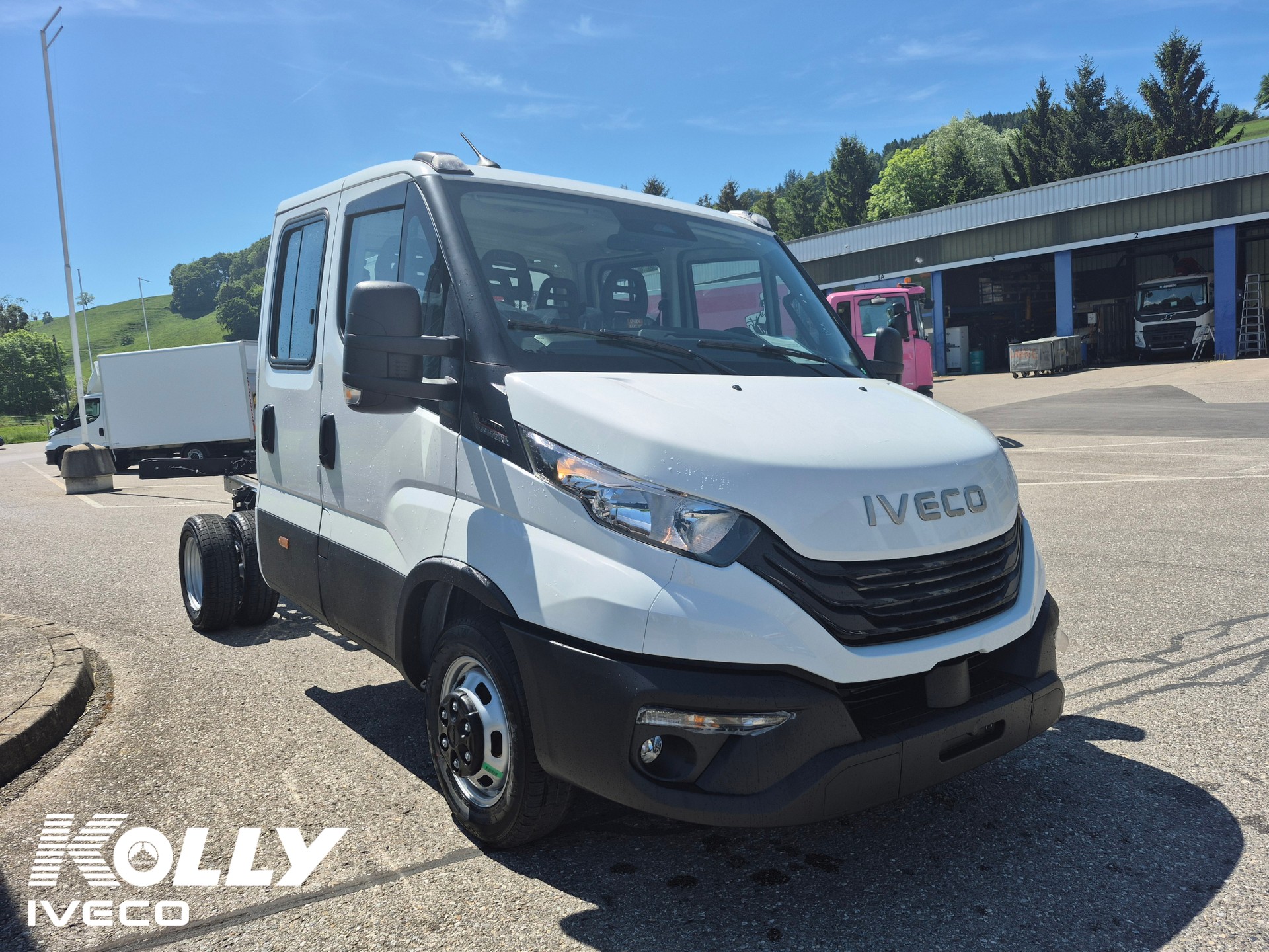IVECO 35C18HA8 D-image-0