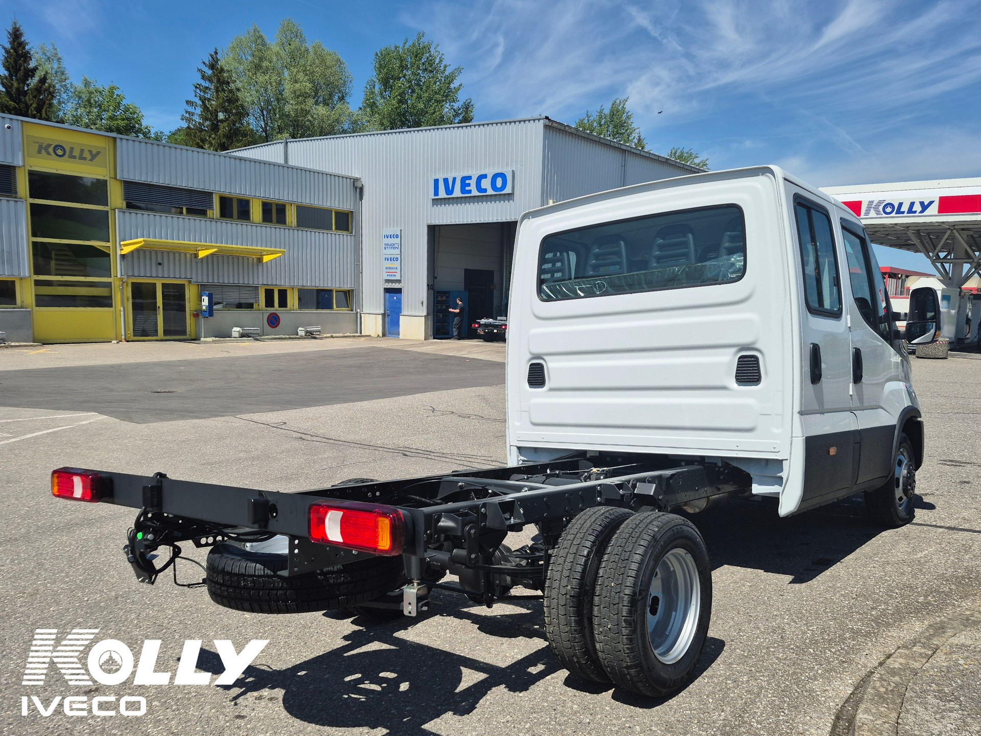 IVECO 35C18HA8 D-image-5