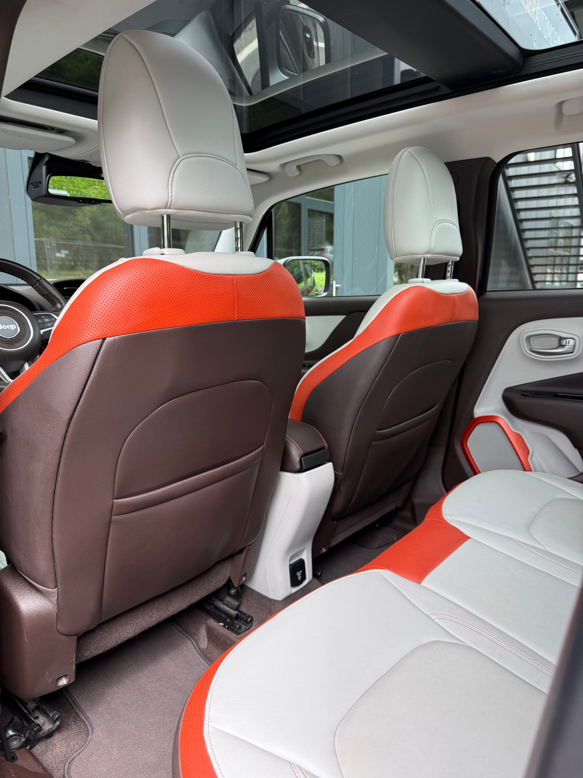 JEEP Renegade 2.0 CRD Limited AWD + Low Range 9ATX-image-12