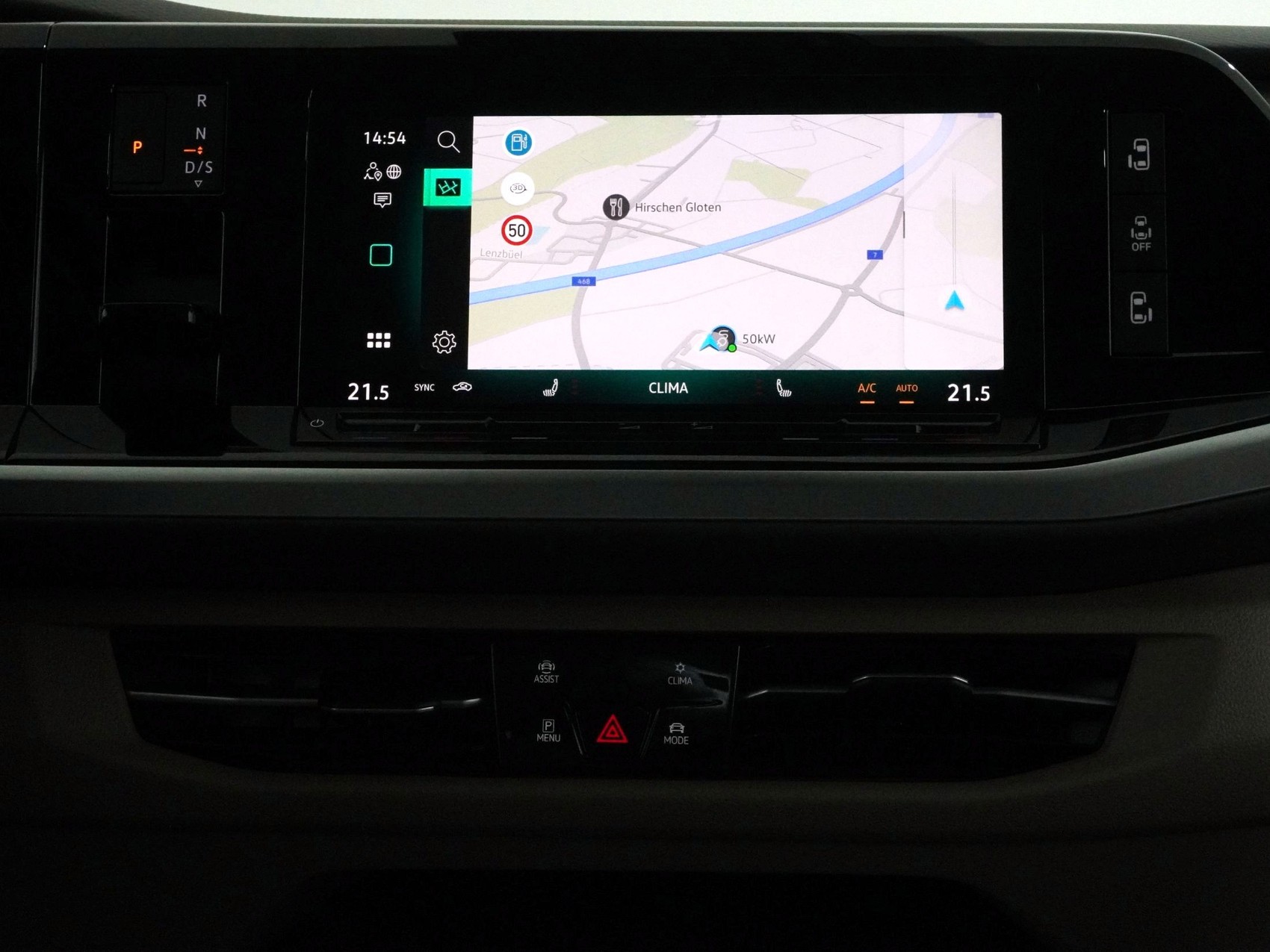 VW Multivan lang 1.5 TSI eHybrid Life Edition 4Motion DSG-image-17