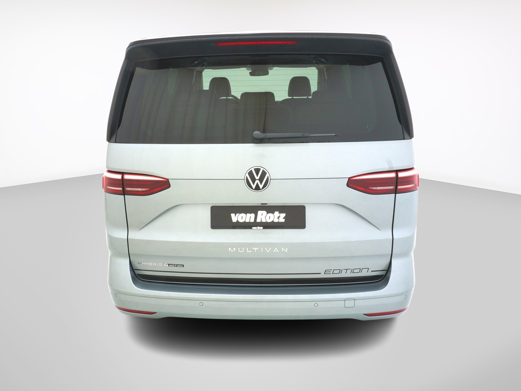 VW Multivan lang 1.5 TSI eHybrid Life Edition 4Motion DSG-image-2
