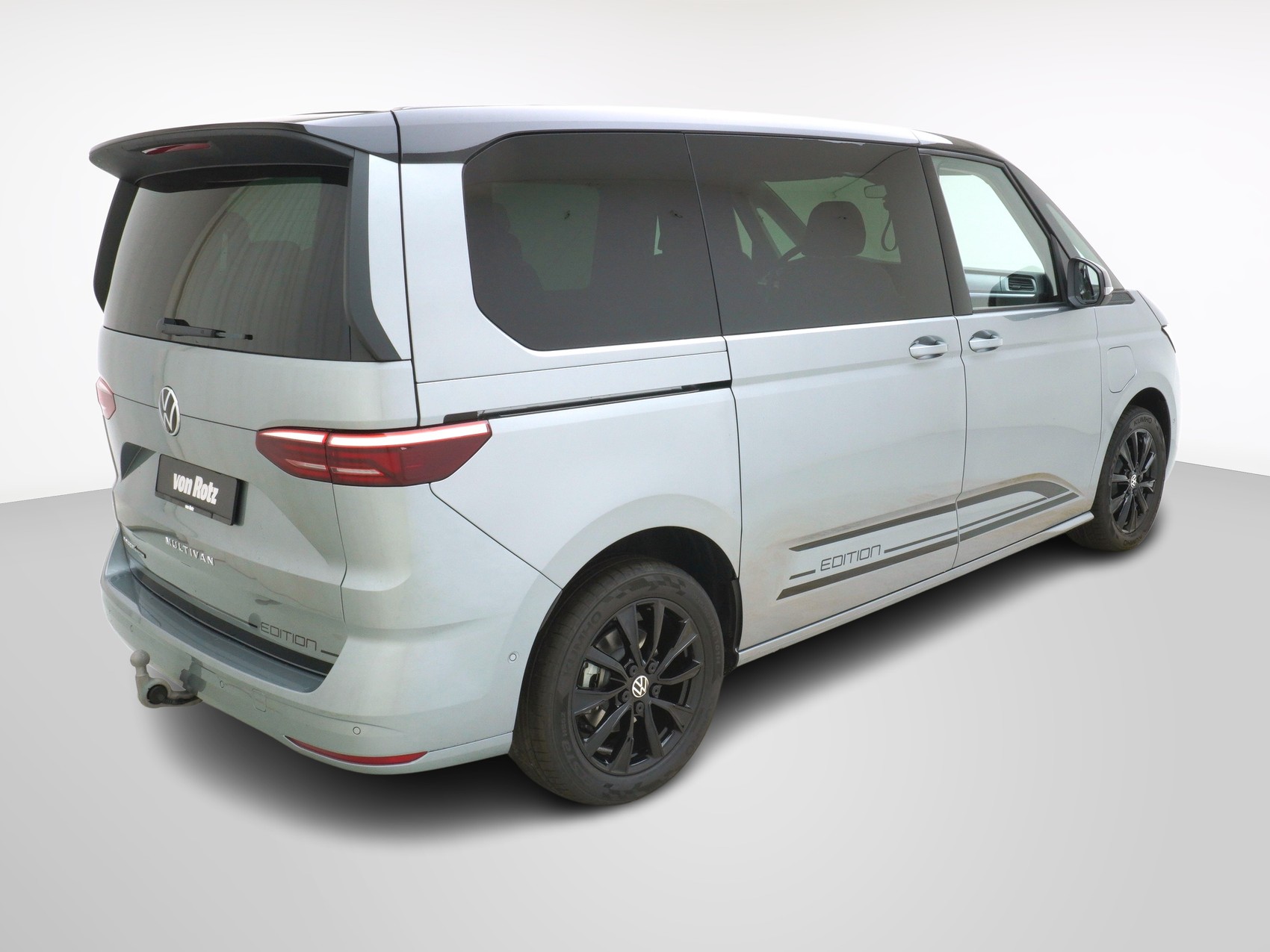 VW Multivan lang 1.5 TSI eHybrid Life Edition 4Motion DSG-image-4