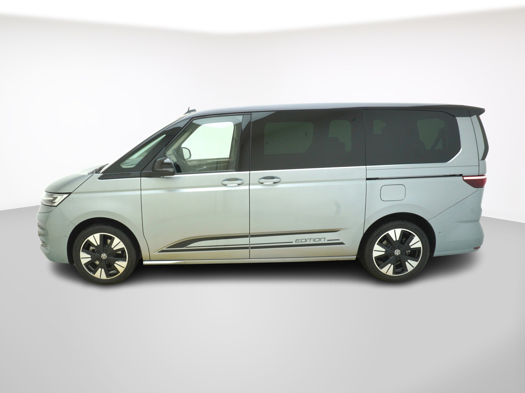 VW Multivan lang 1.5 TSI eHybrid Life Edition 4Motion DSG-image-1