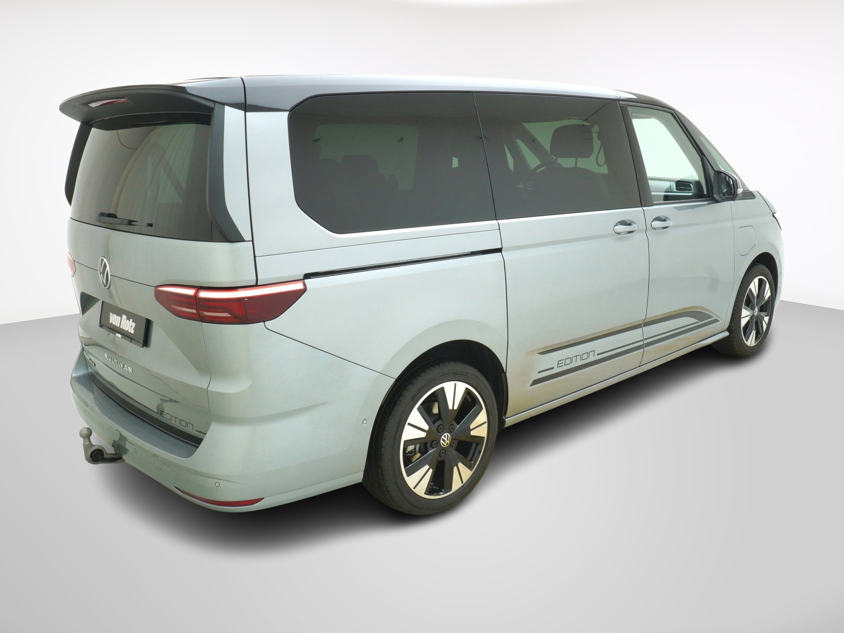 VW Multivan lang 1.5 TSI eHybrid Life Edition 4Motion DSG-image-4