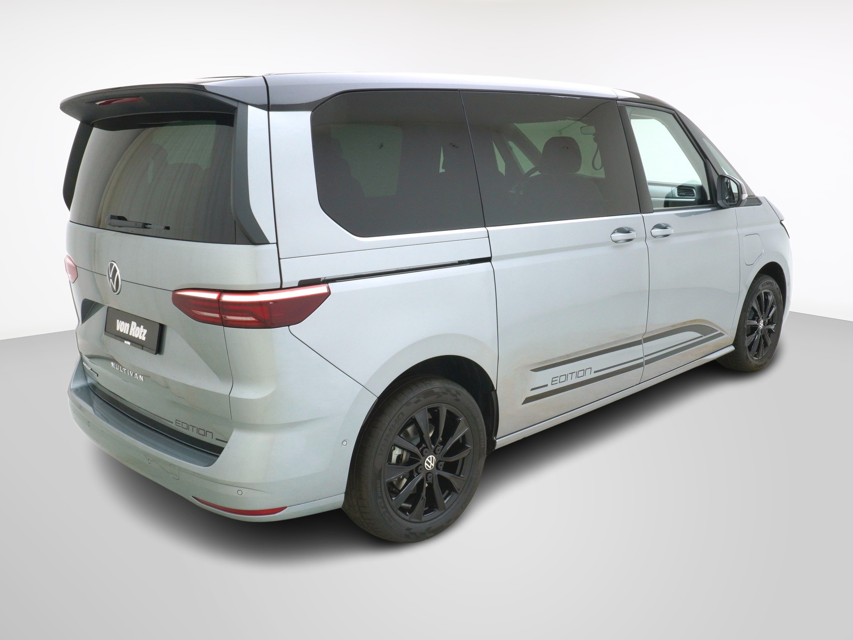 VW Multivan lang 1.5 TSI eHybrid Life Edition 4Motion DSG-image-5