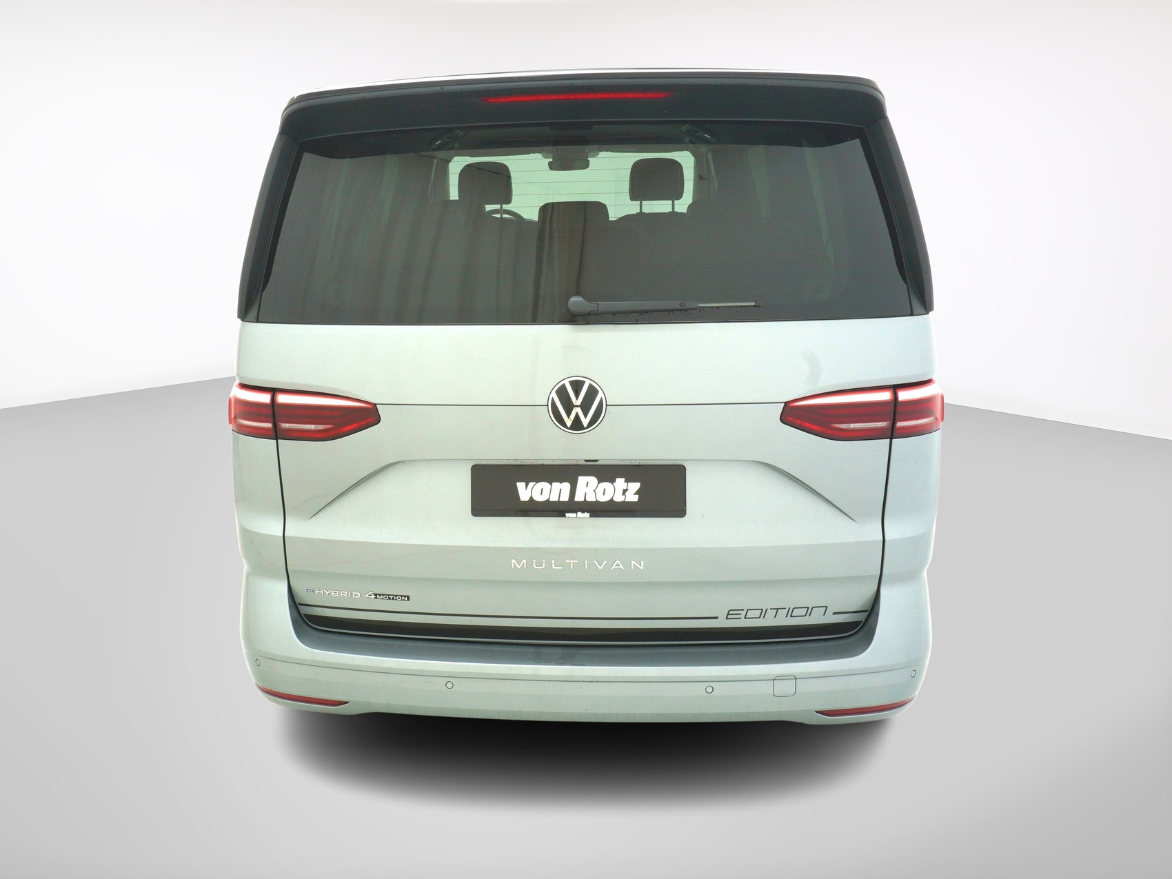 VW Multivan lang 1.5 TSI eHybrid Life Edition 4Motion DSG-image-2
