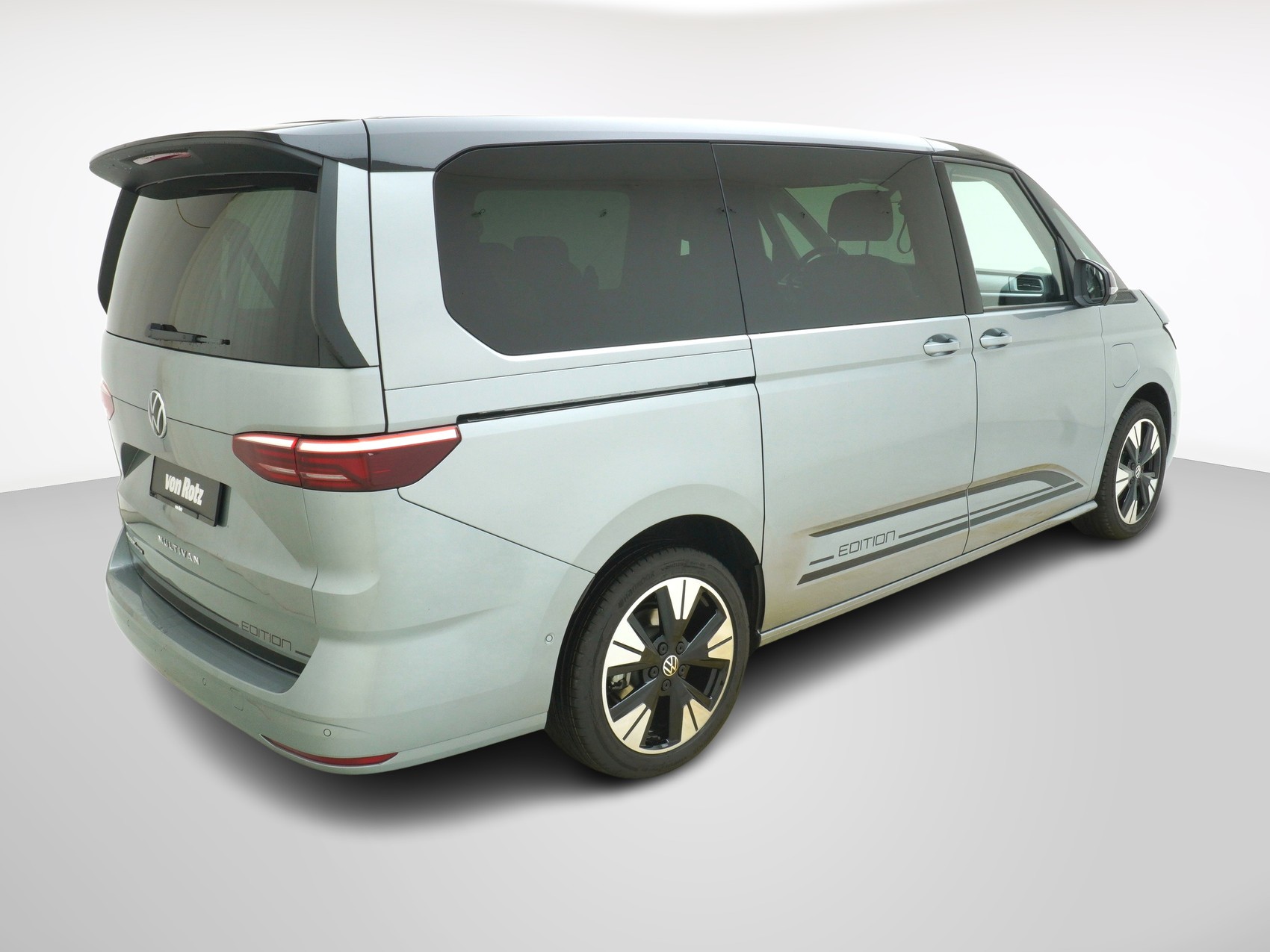 VW Multivan lang 1.5 TSI eHybrid Life Edition 4Motion DSG-image-5